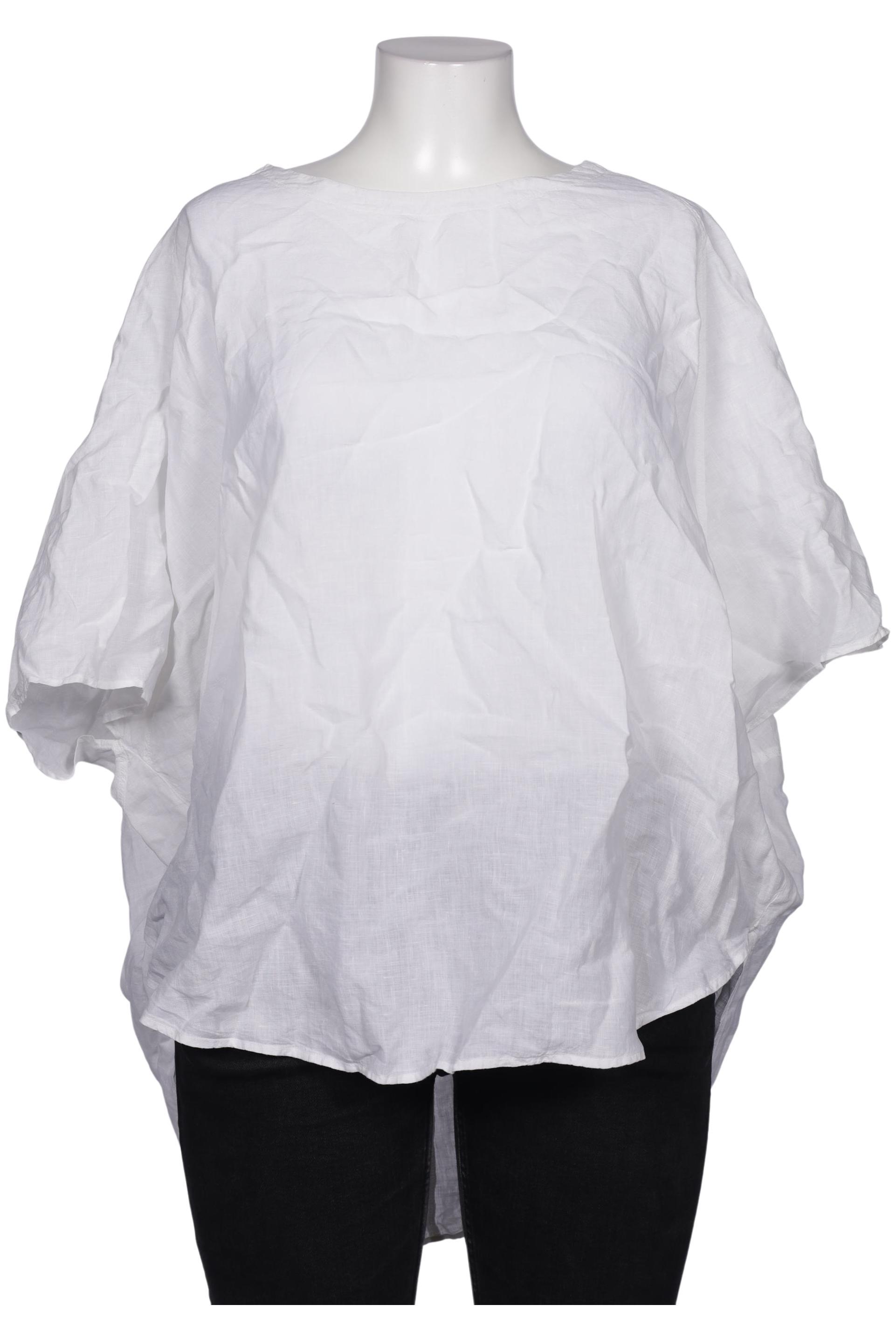 

Oska Damen Bluse, weiß, Gr. 38