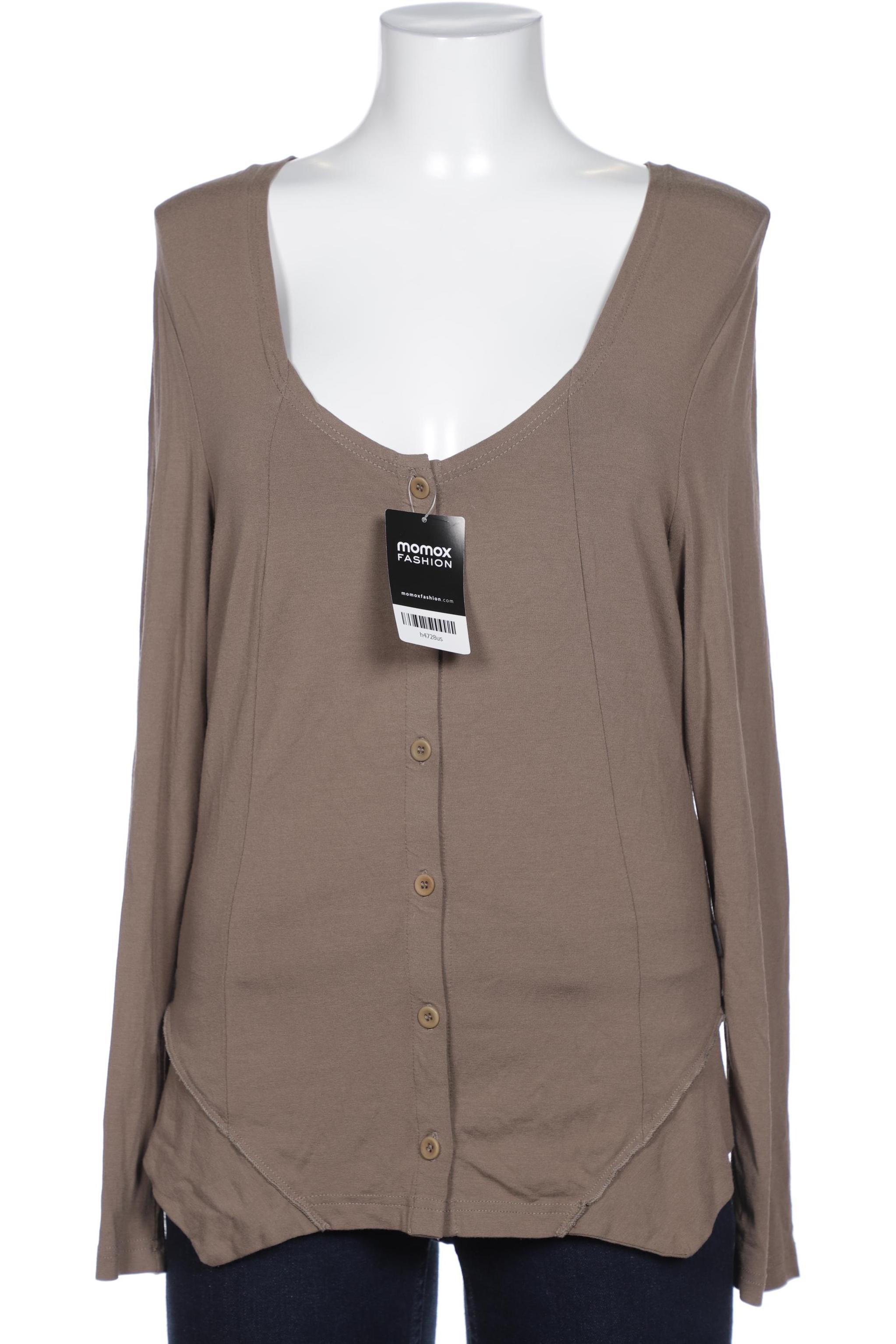 

Oska Damen Bluse, braun