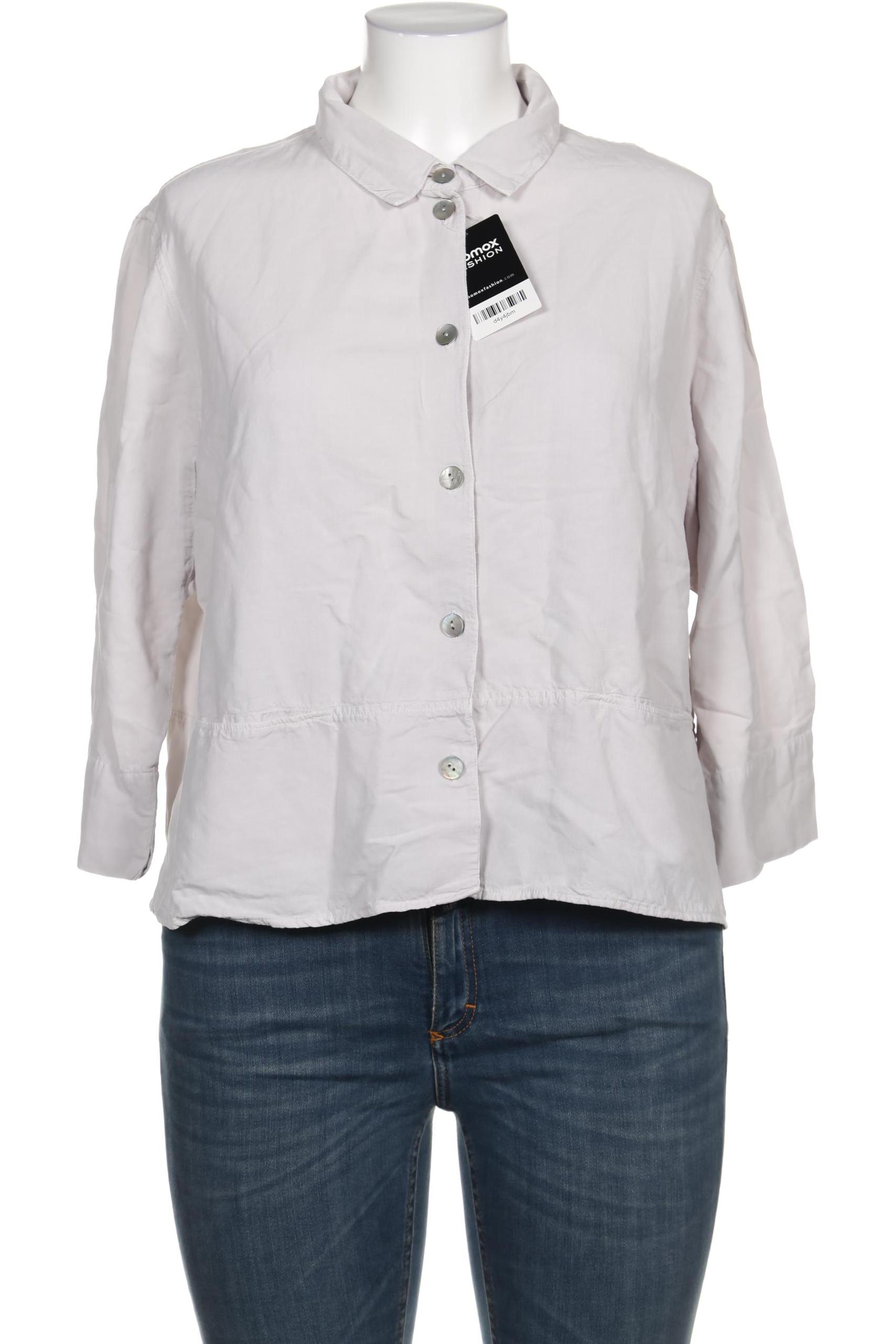 

Oska Damen Bluse, grau