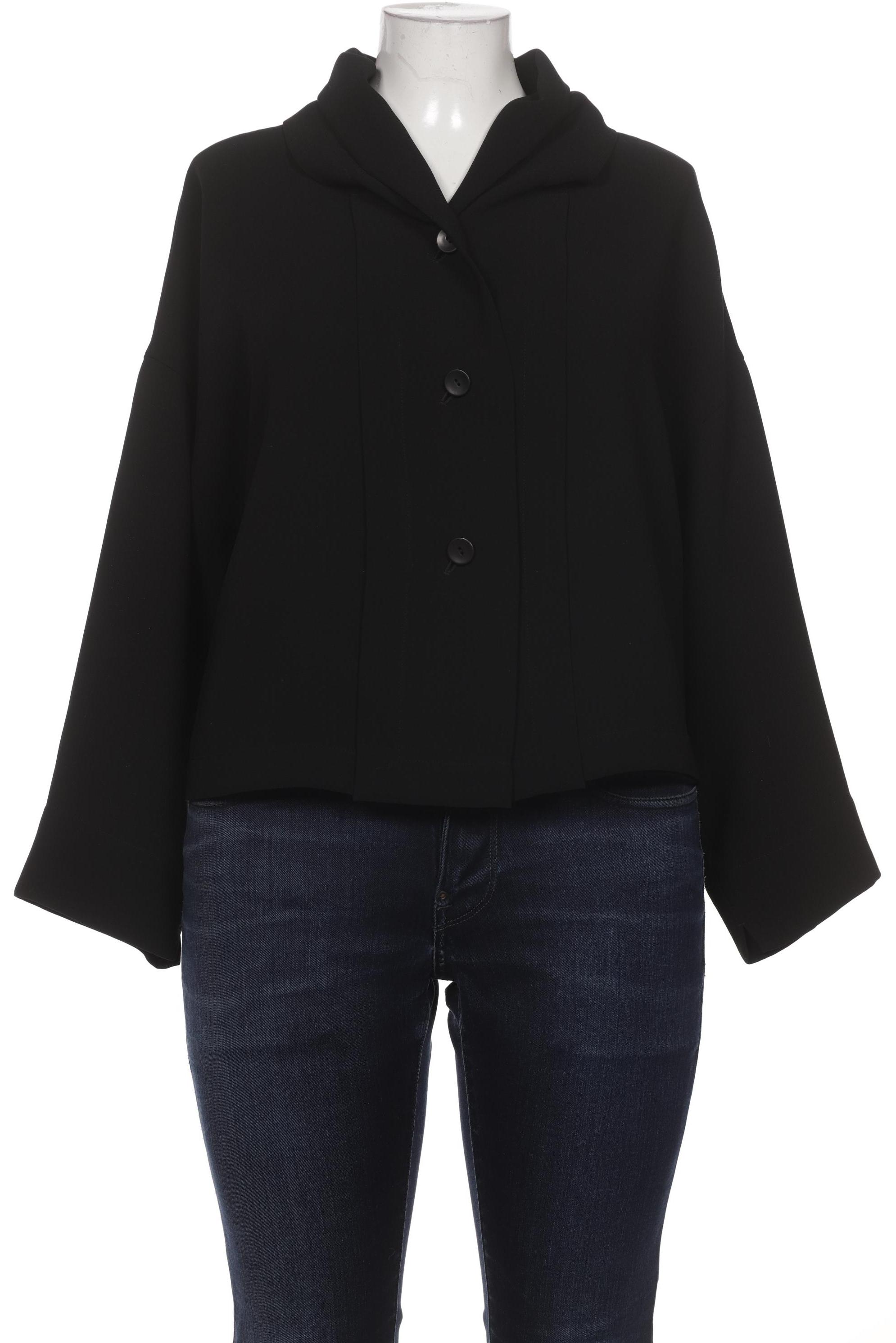 

Oska Damen Bluse, schwarz, Gr. 44