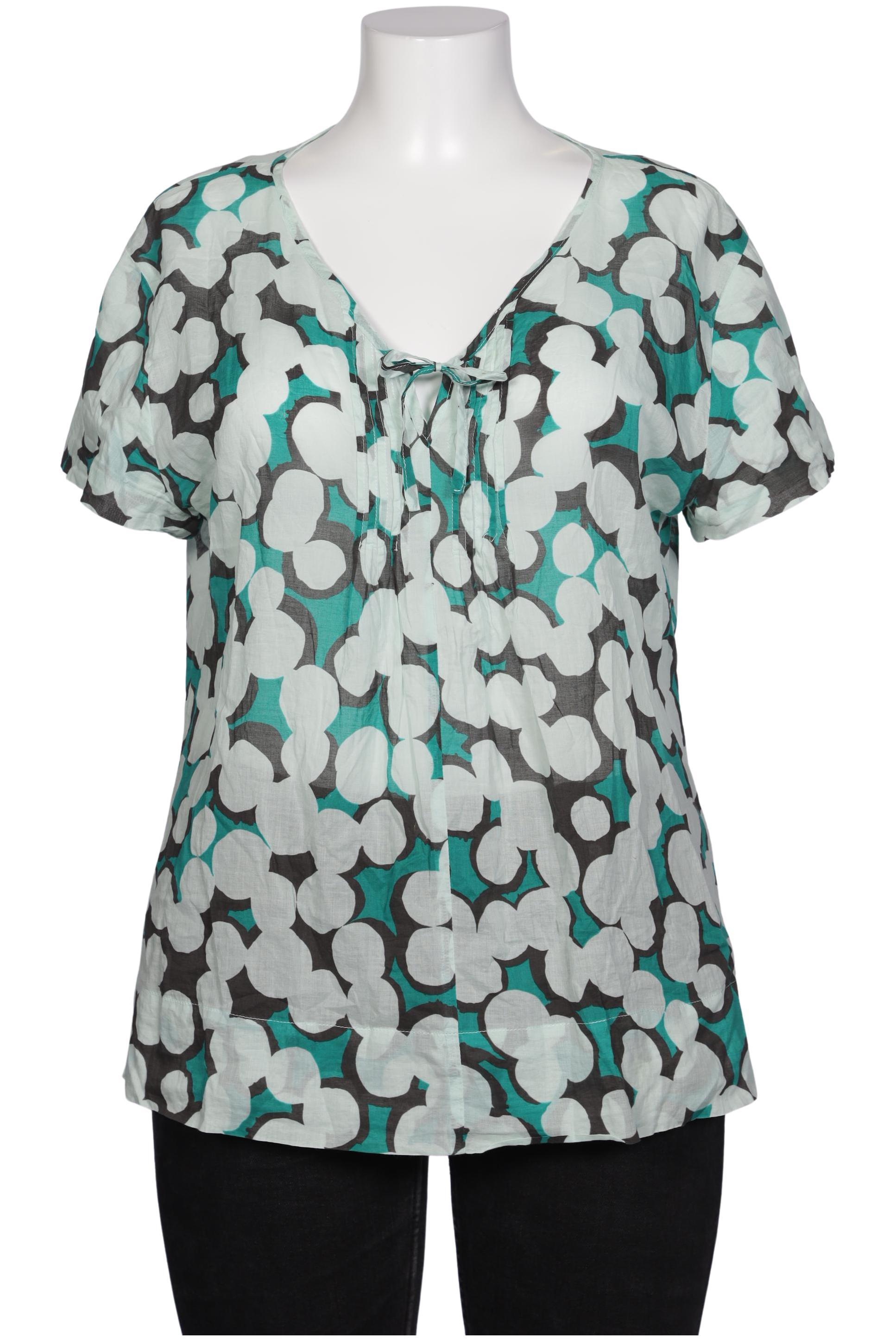 

Oska Damen Bluse, hellgrün, Gr. 46