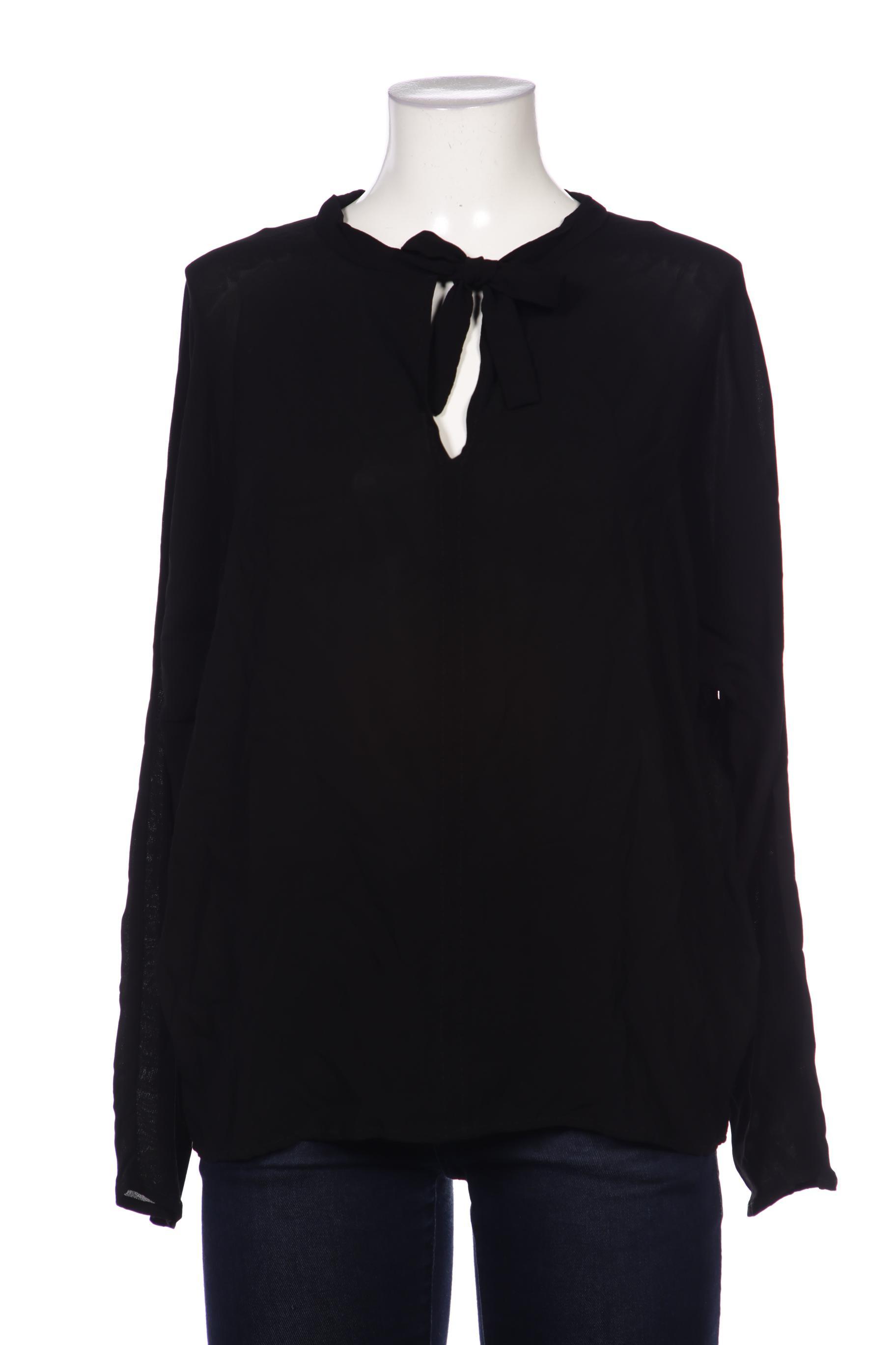 

Oska Damen Bluse, schwarz