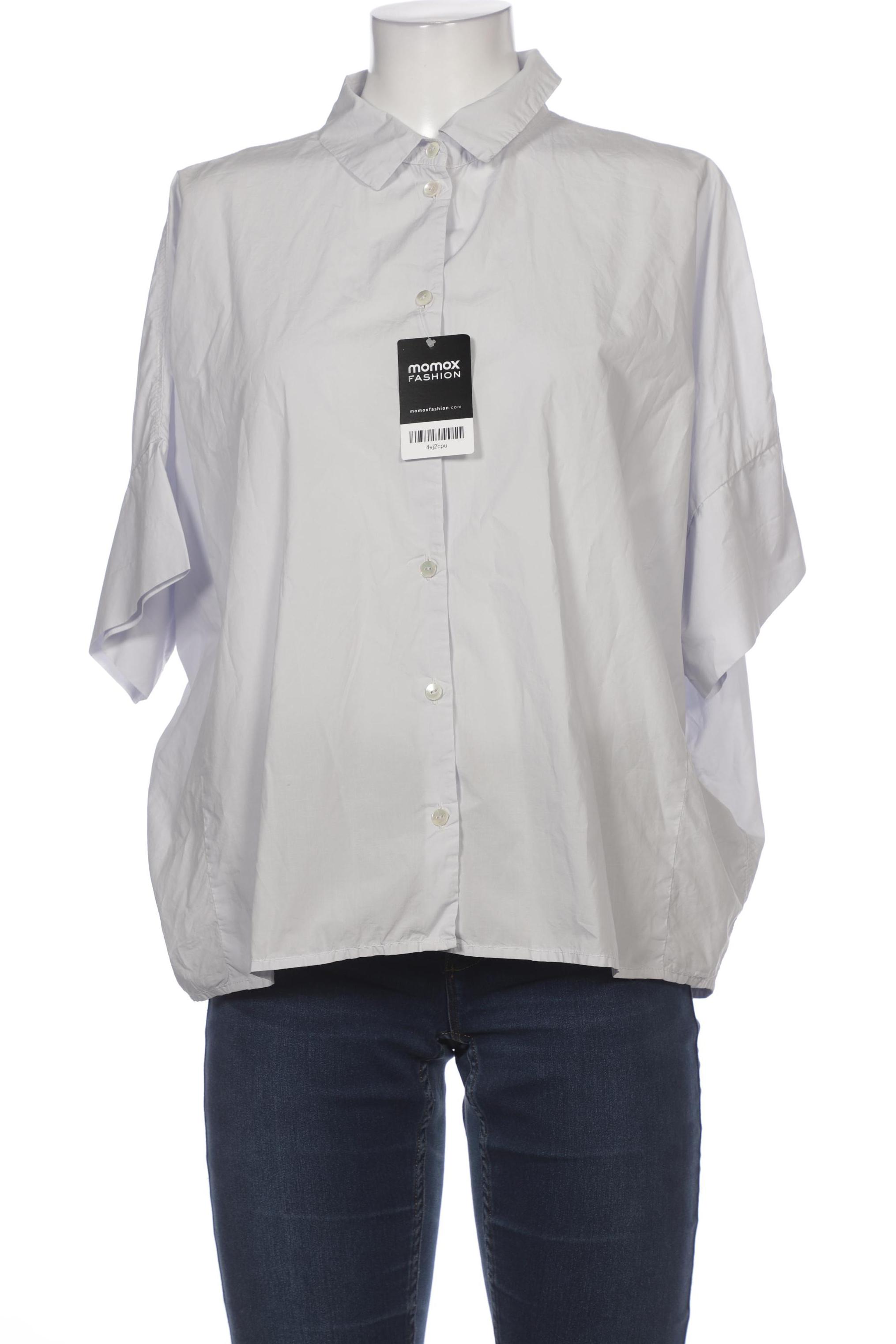 

Oska Damen Bluse, hellblau