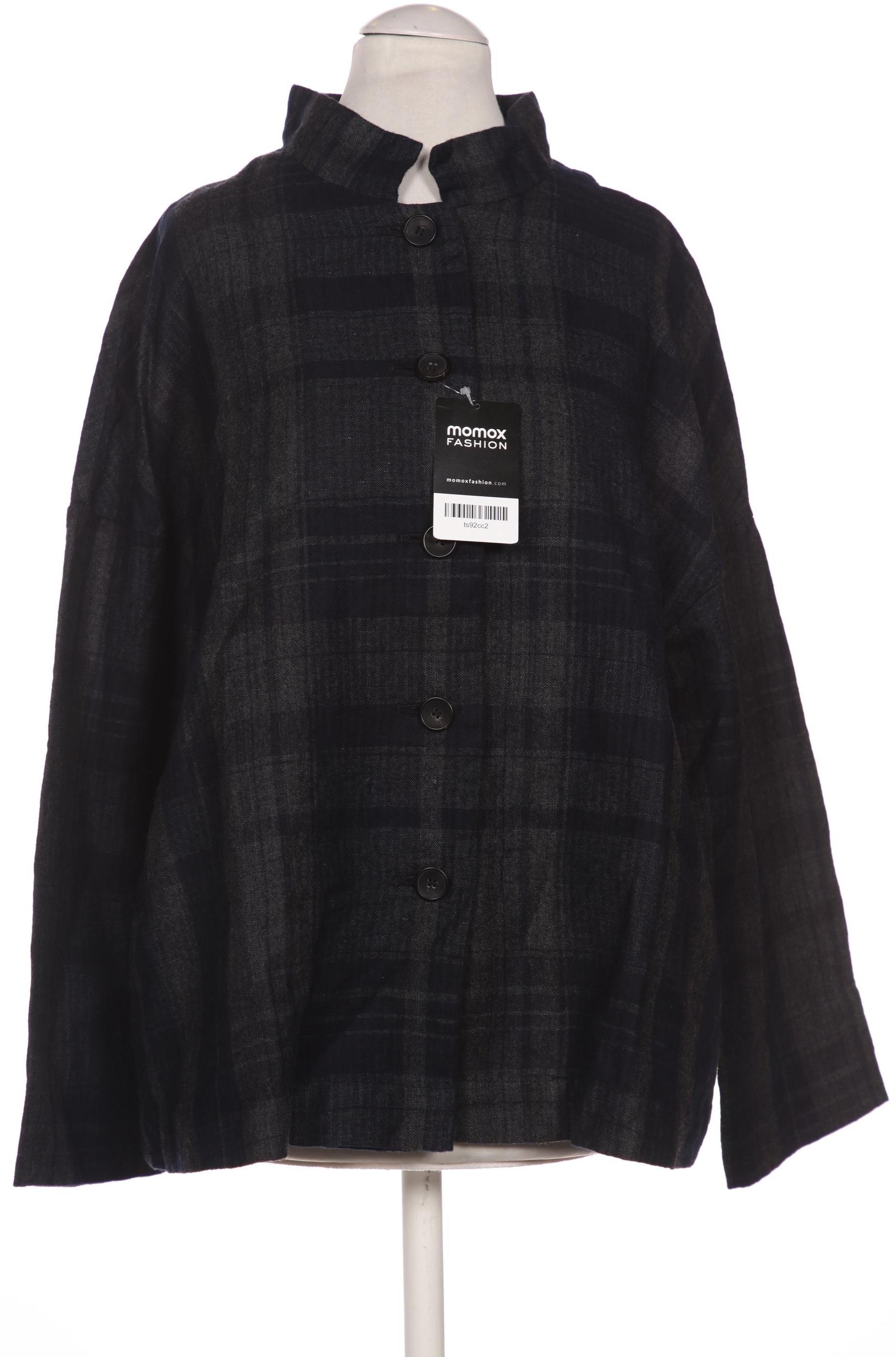 

Oska Damen Bluse, marineblau, Gr. 36