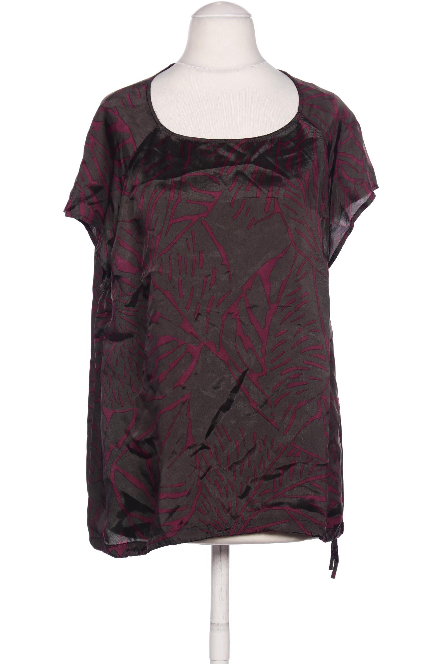 

Oska Damen Bluse, grau, Gr. 40