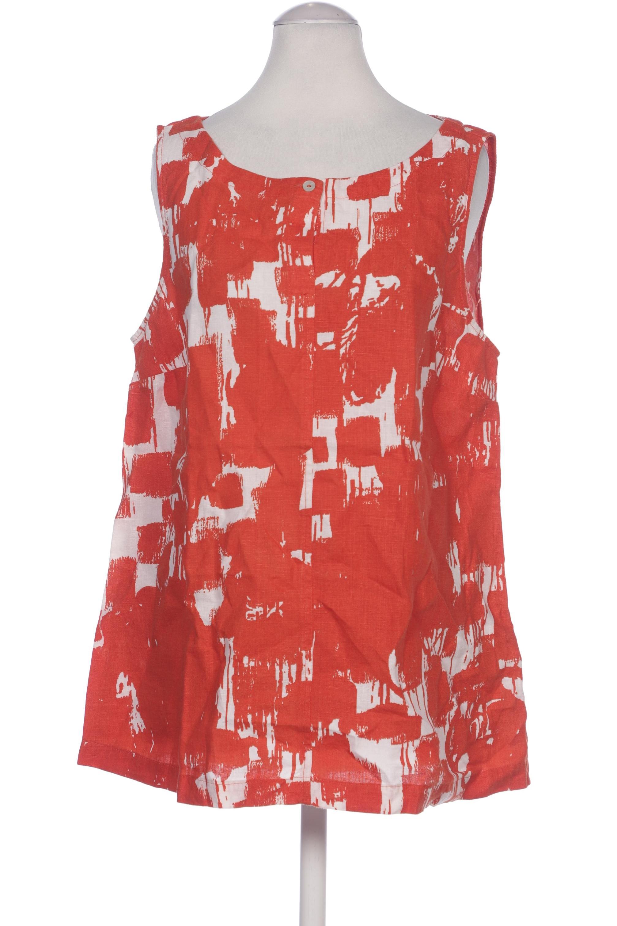 

Oska Damen Bluse, rot, Gr. 38