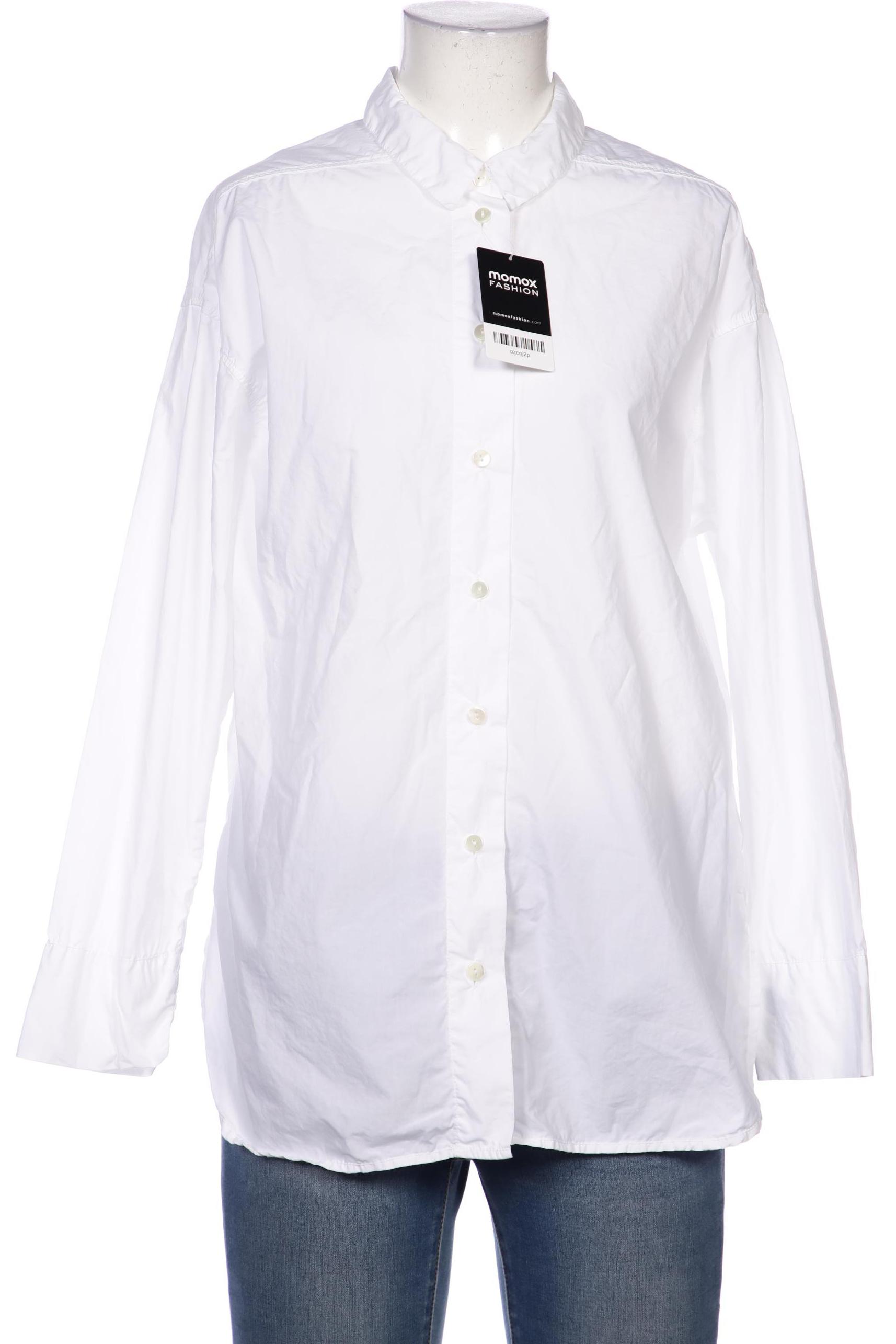 

Oska Damen Bluse, weiß, Gr. 36