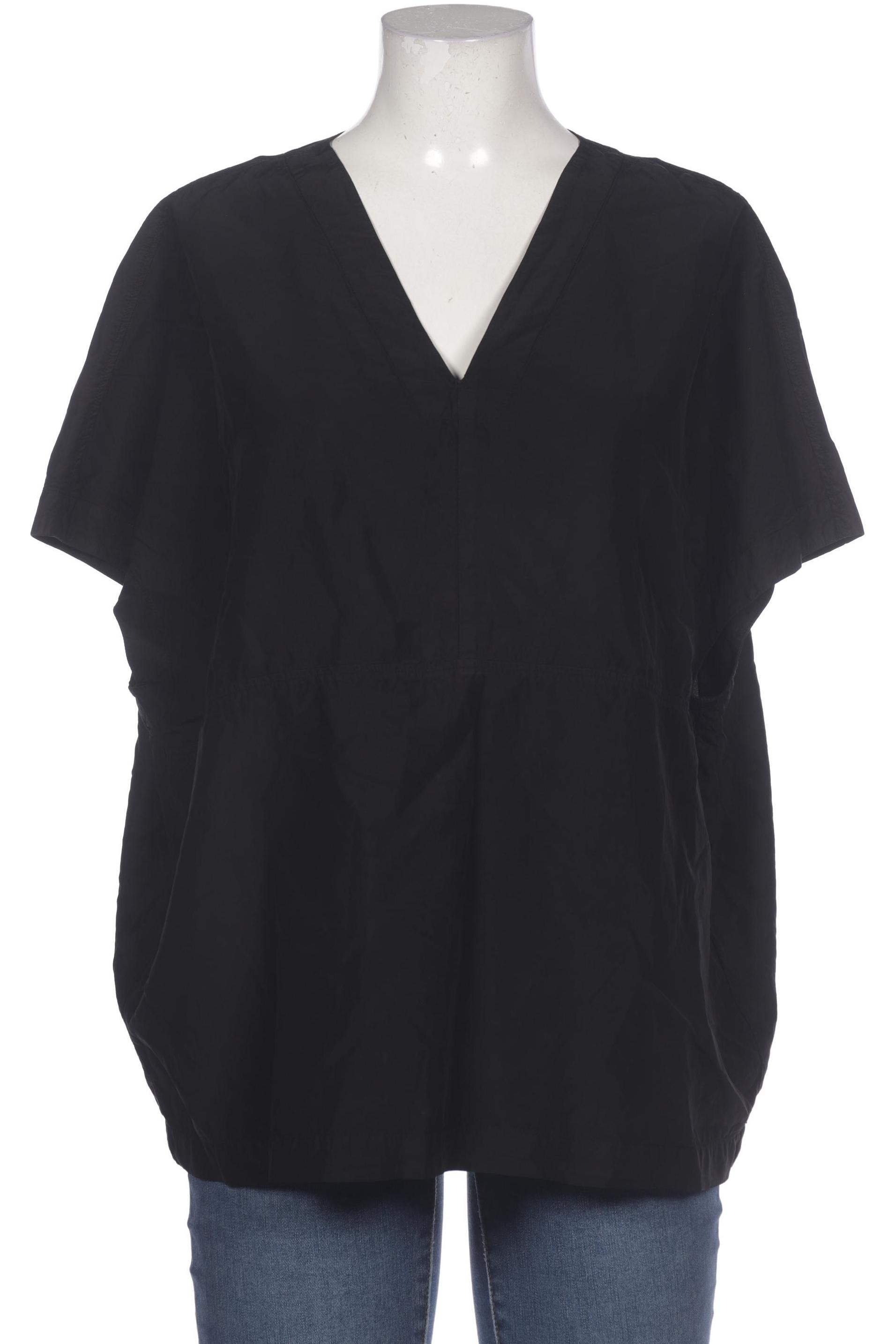 

Oska Damen Bluse, schwarz, Gr. 38