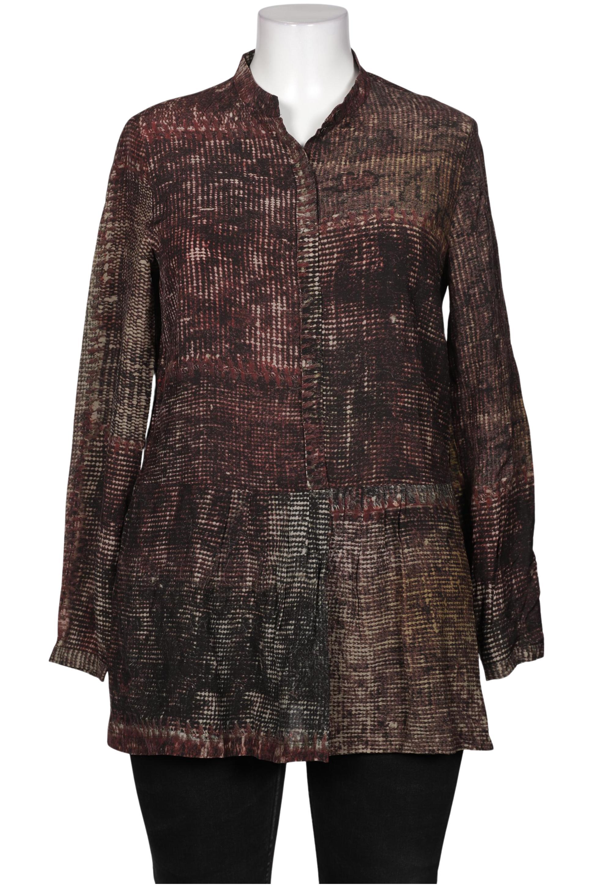 

Oska Damen Bluse, mehrfarbig, Gr. 44