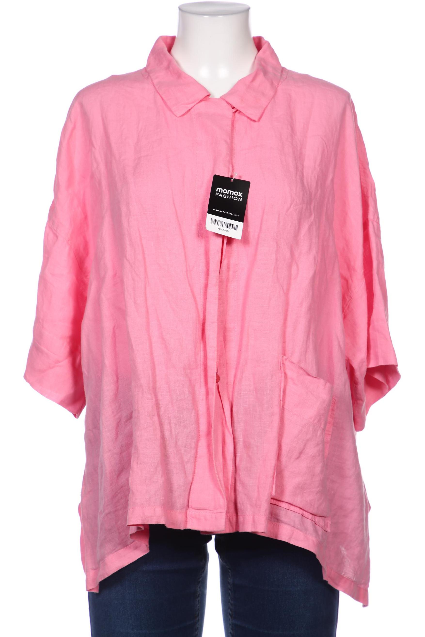 

Oska Damen Bluse, pink, Gr. 38