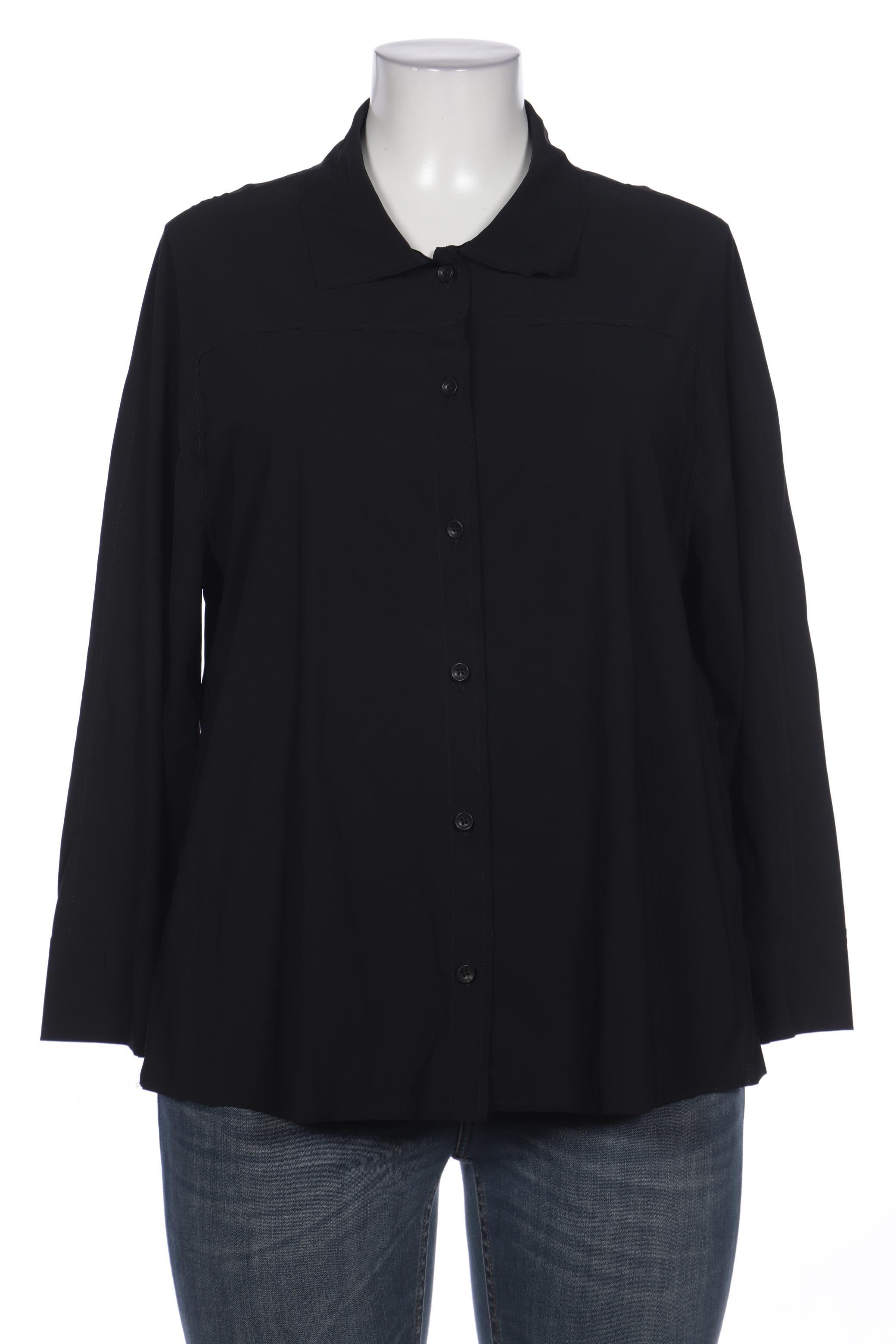 

Oska Damen Bluse, schwarz