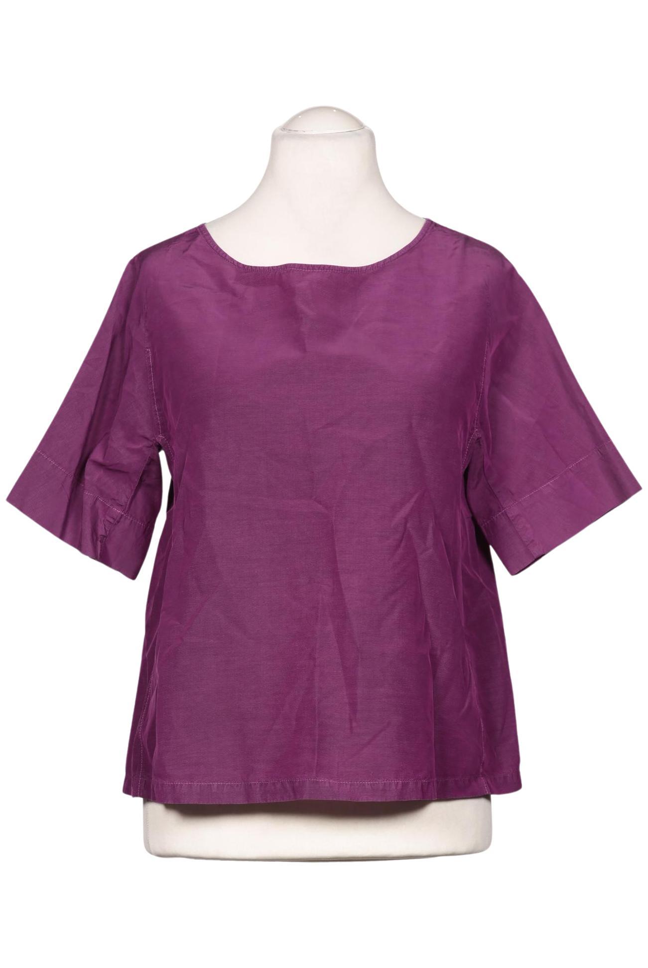 

Oska Damen Bluse, flieder, Gr. 38