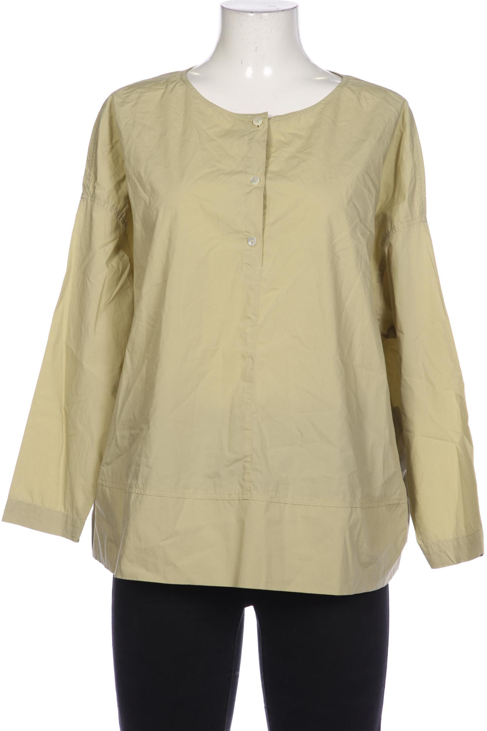 

Oska Damen Bluse, hellgrün, Gr. 40