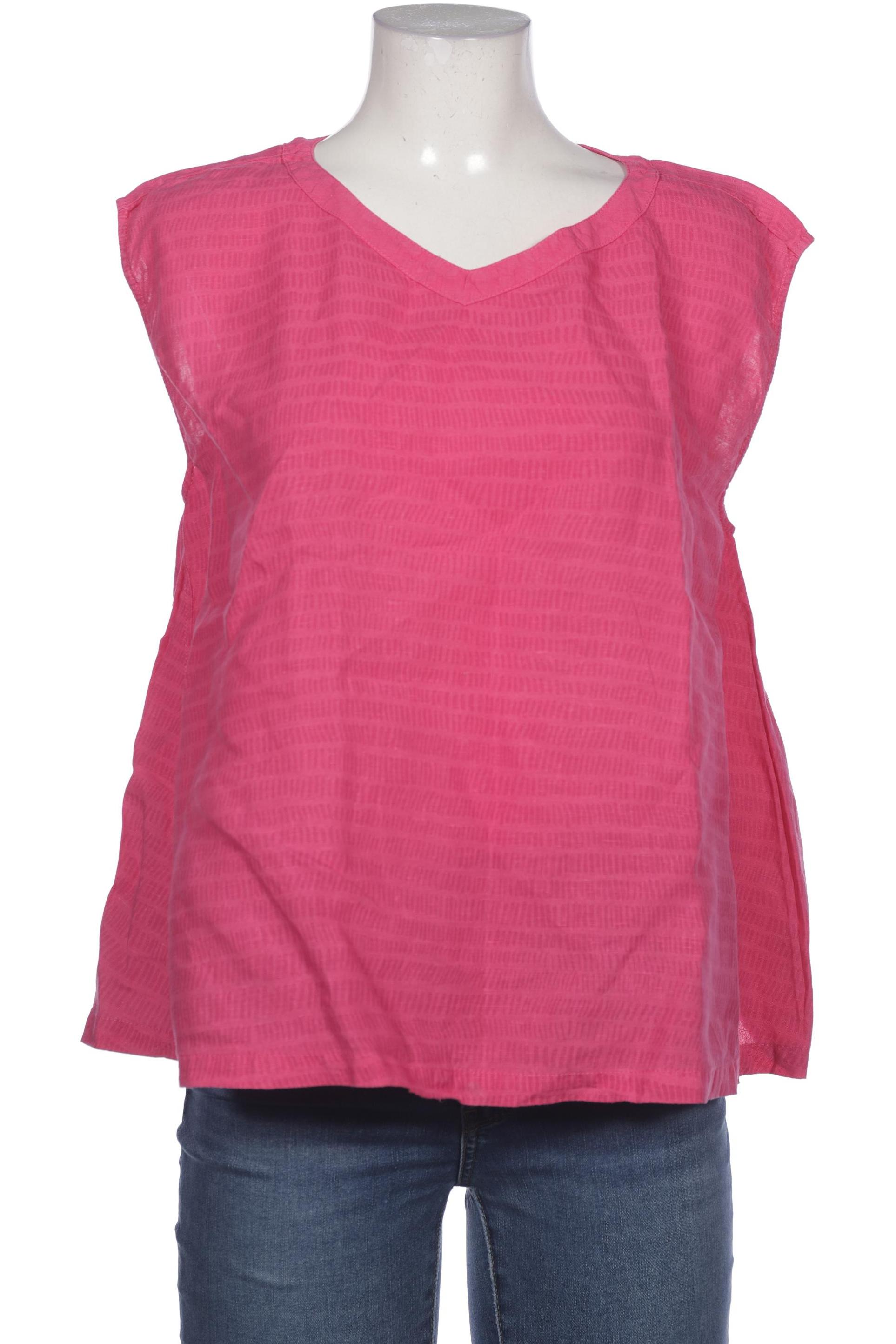 

Oska Damen Bluse, pink