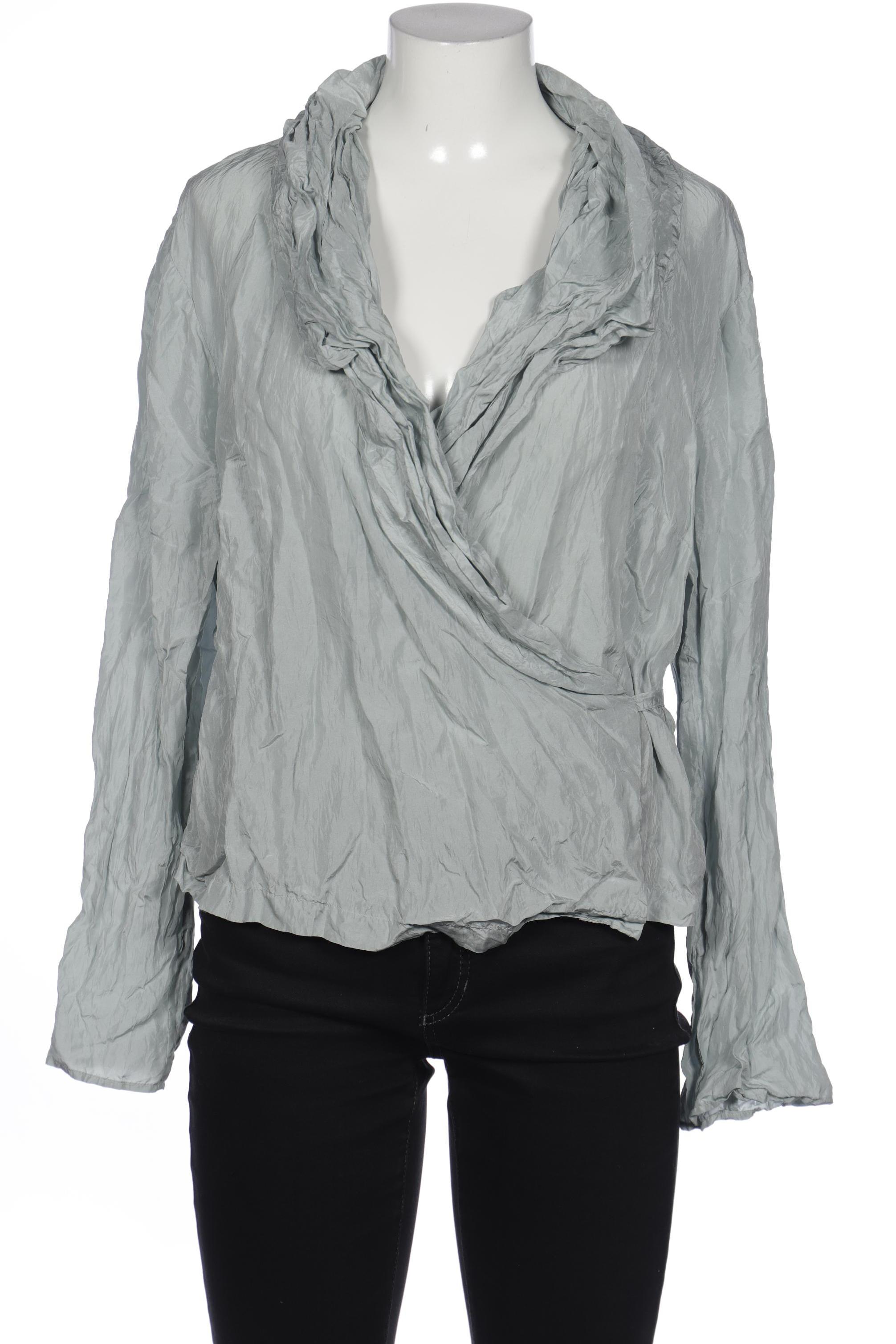 

Oska Damen Bluse, türkis, Gr. 40