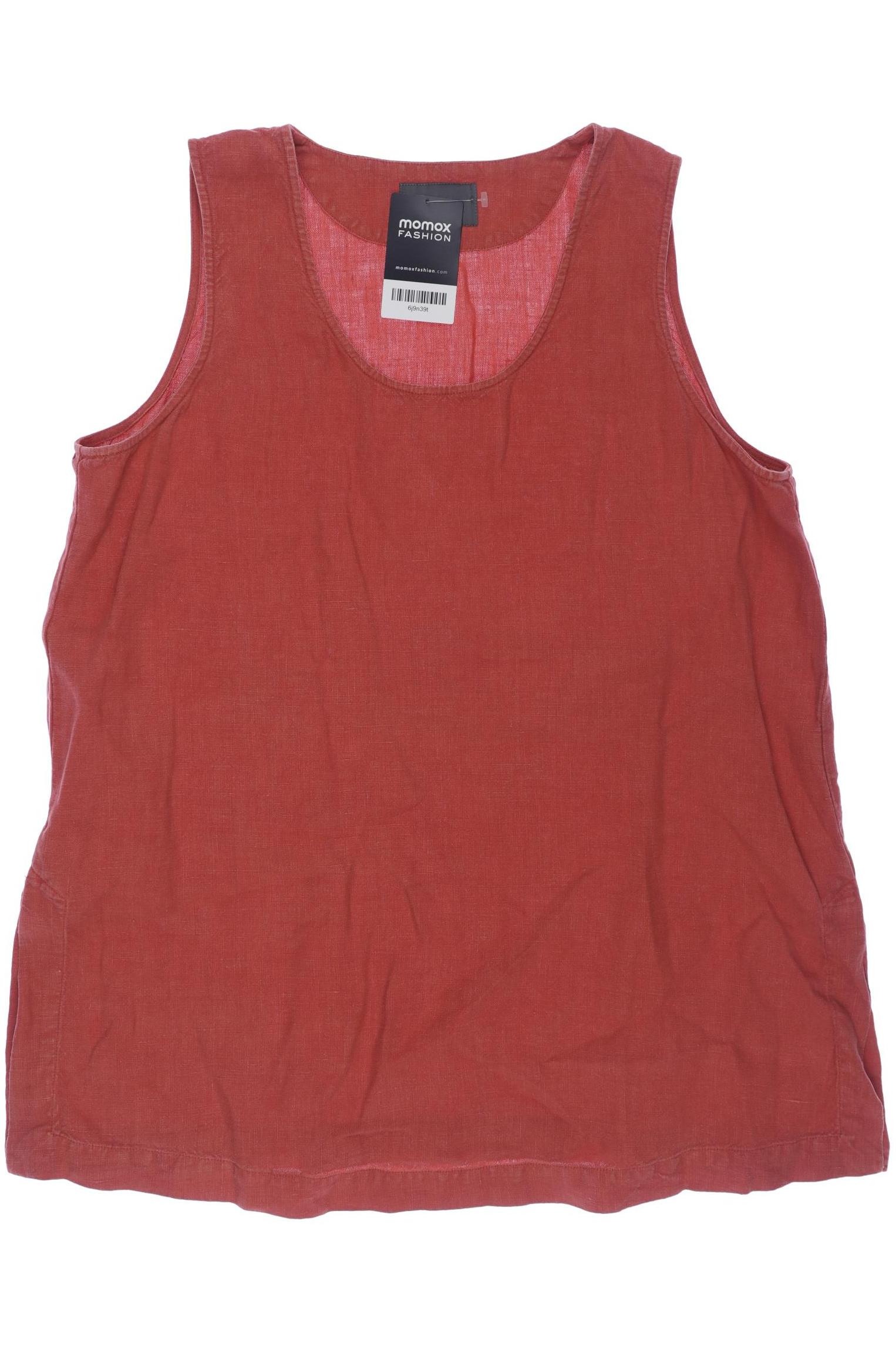 

Oska Damen Bluse, rot, Gr. 44