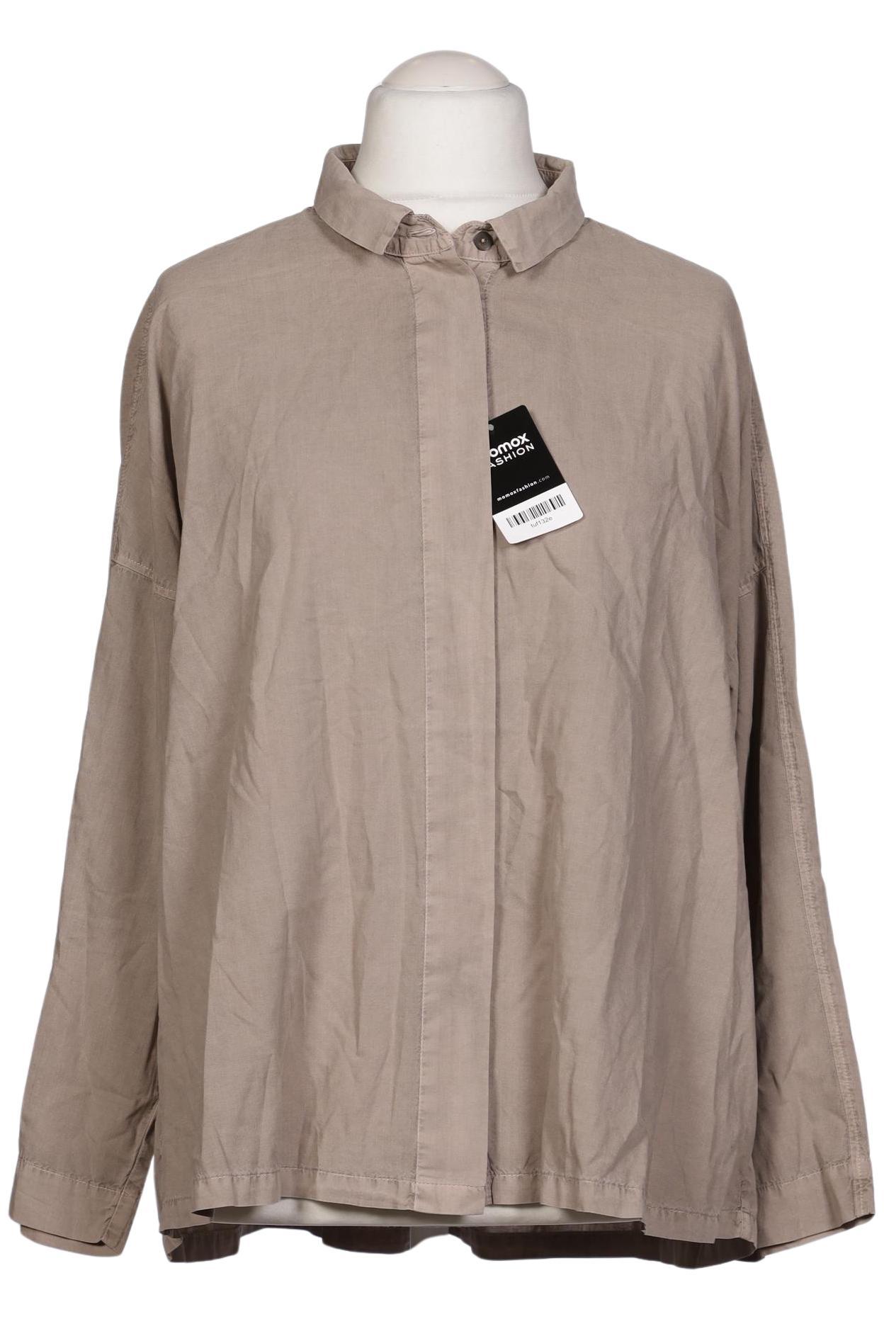 

Oska Damen Bluse, beige, Gr. 40