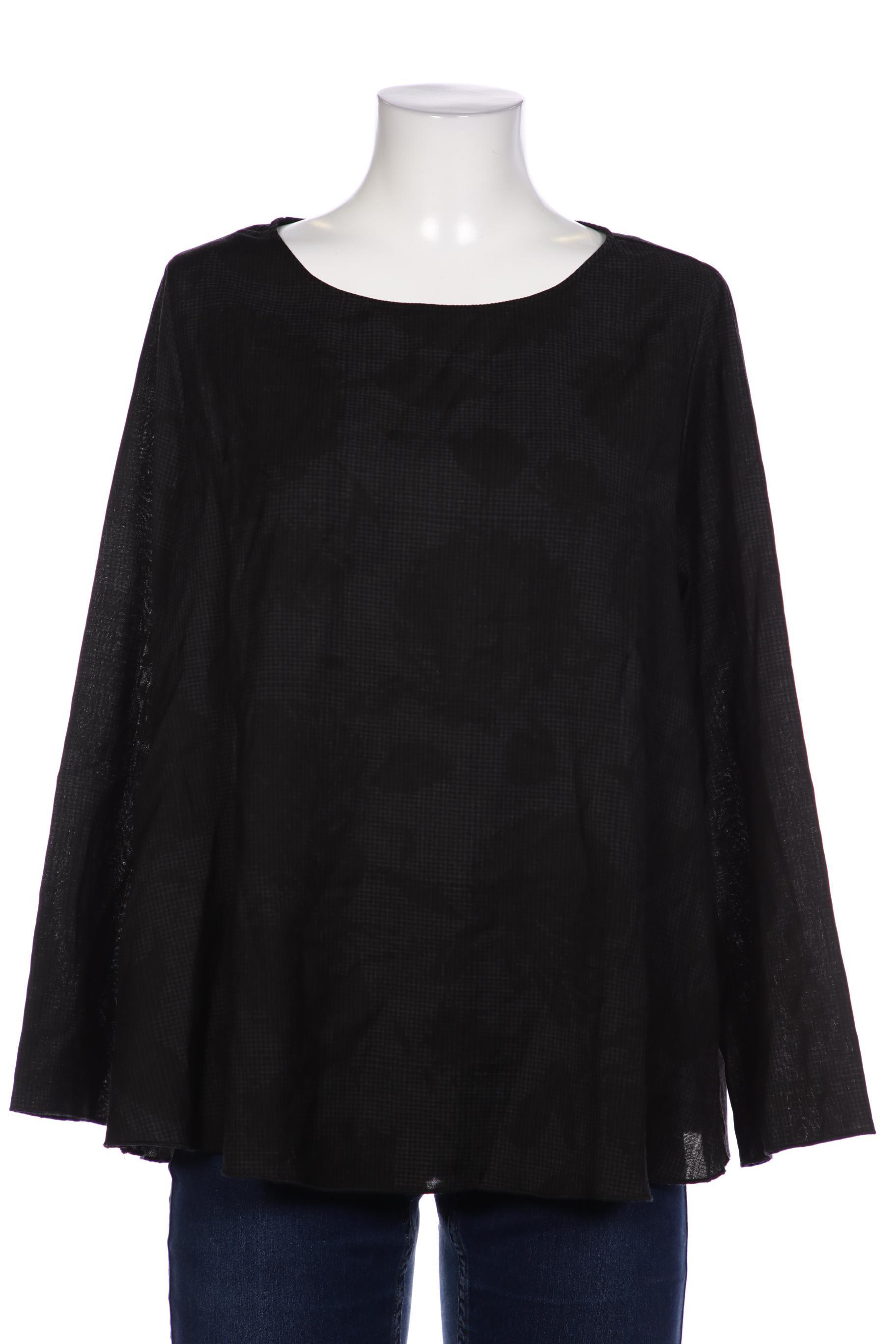 

Oska Damen Bluse, schwarz, Gr. 38