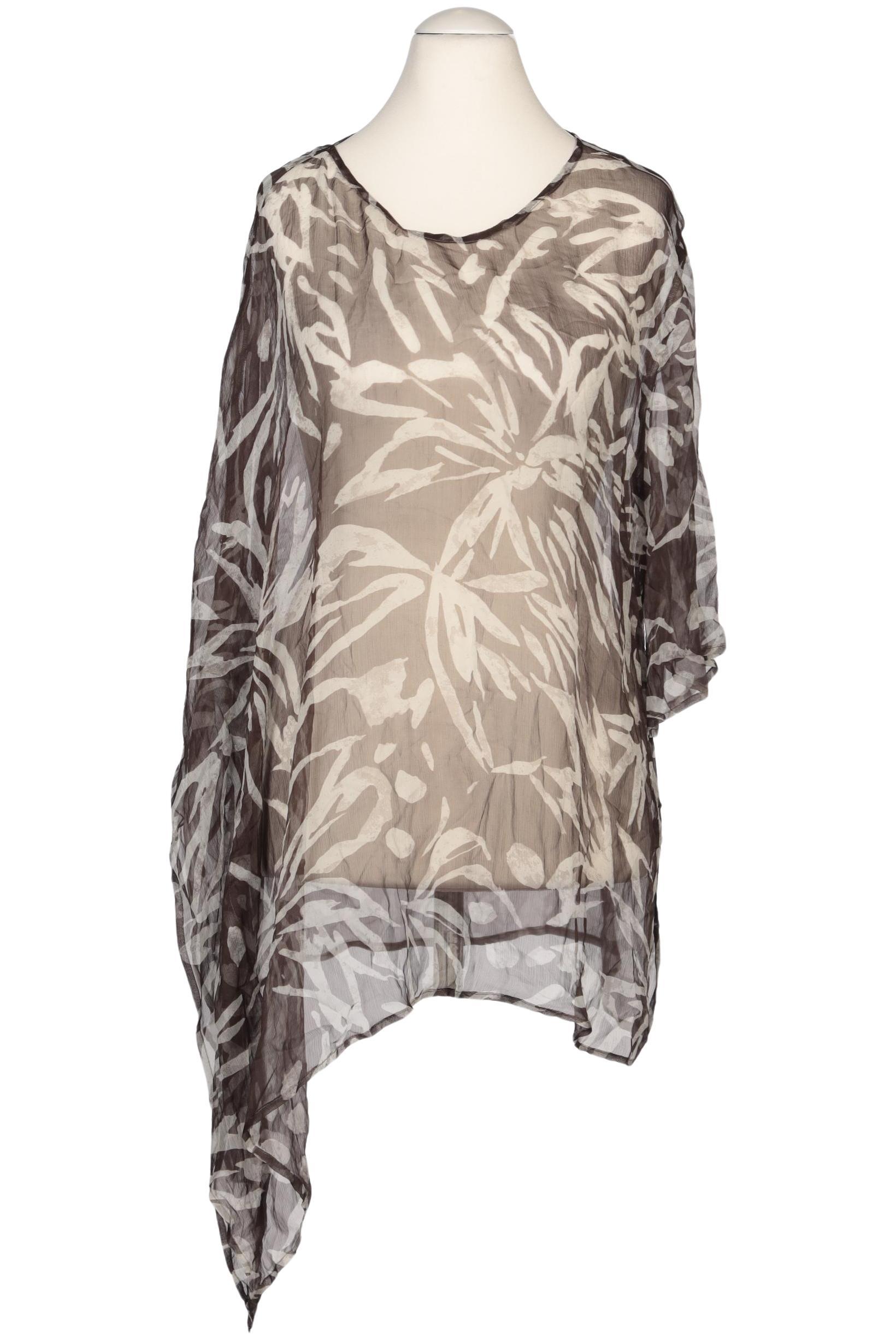 

Oska Damen Bluse, beige, Gr. 38