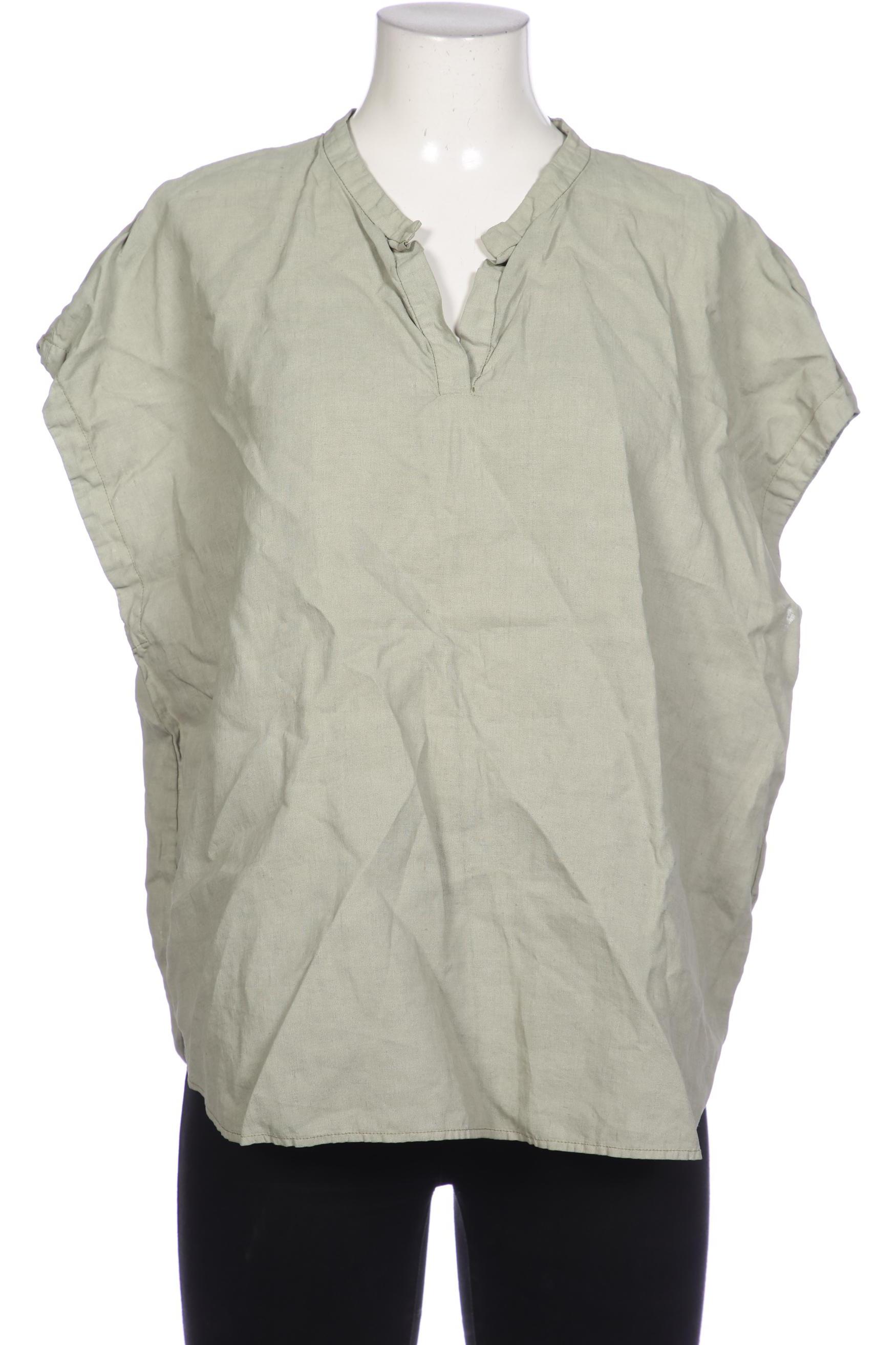 

Oska Damen Bluse, hellgrün, Gr. 40
