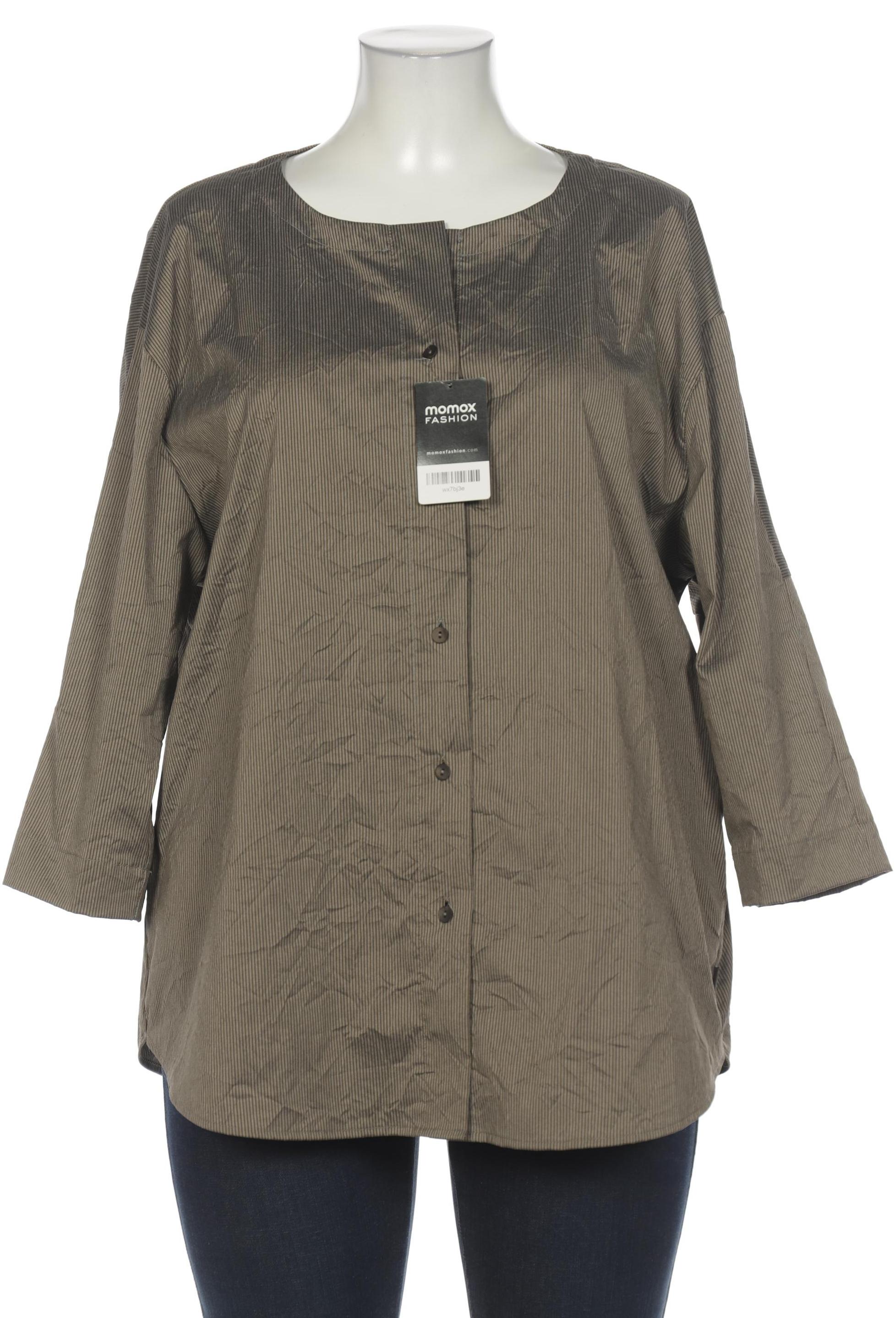 

Oska Damen Bluse, braun