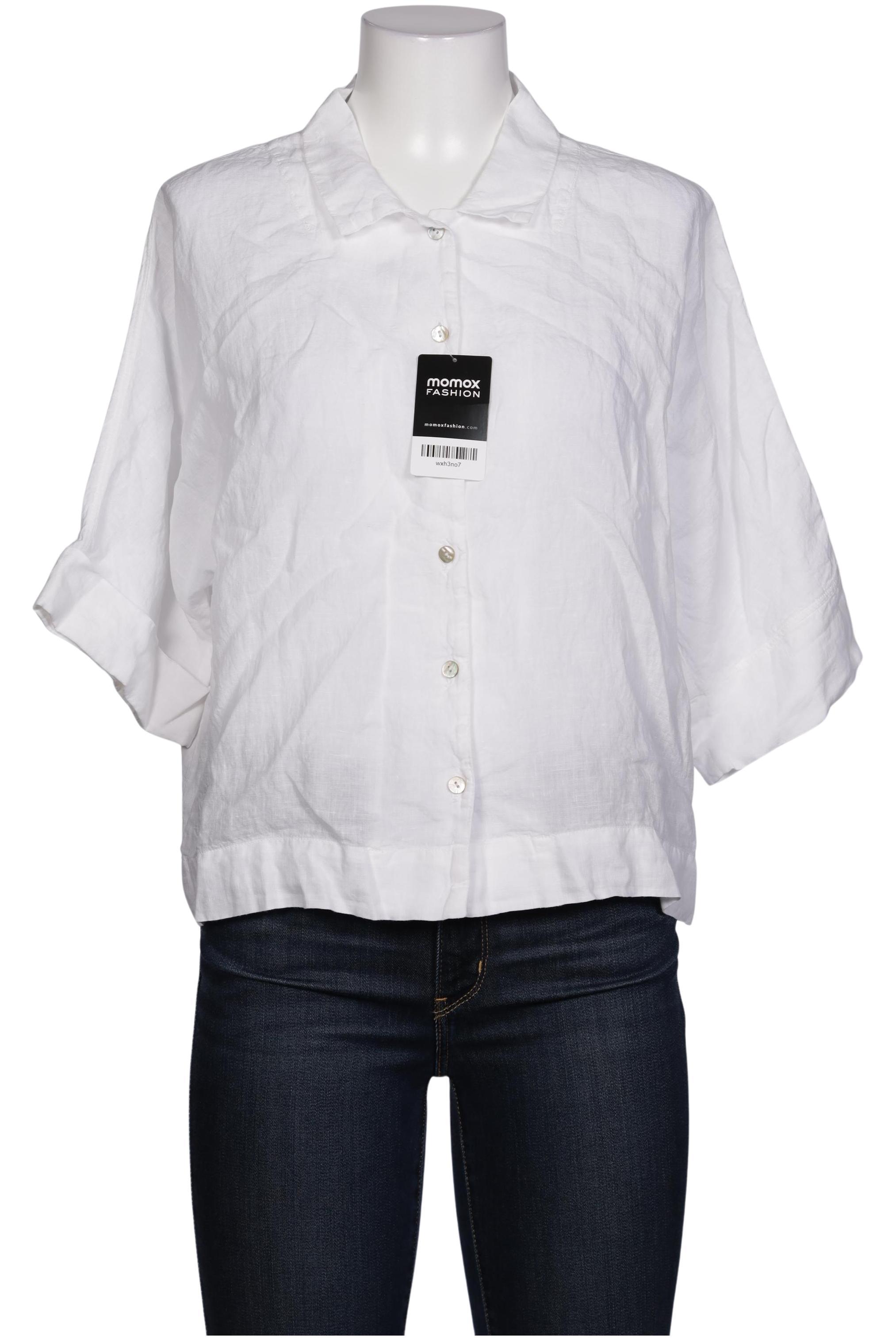 

Oska Damen Bluse, weiß, Gr. 40