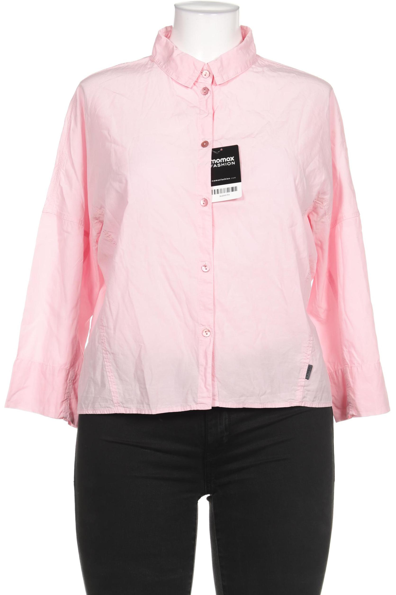 

Oska Damen Bluse, pink, Gr. 44
