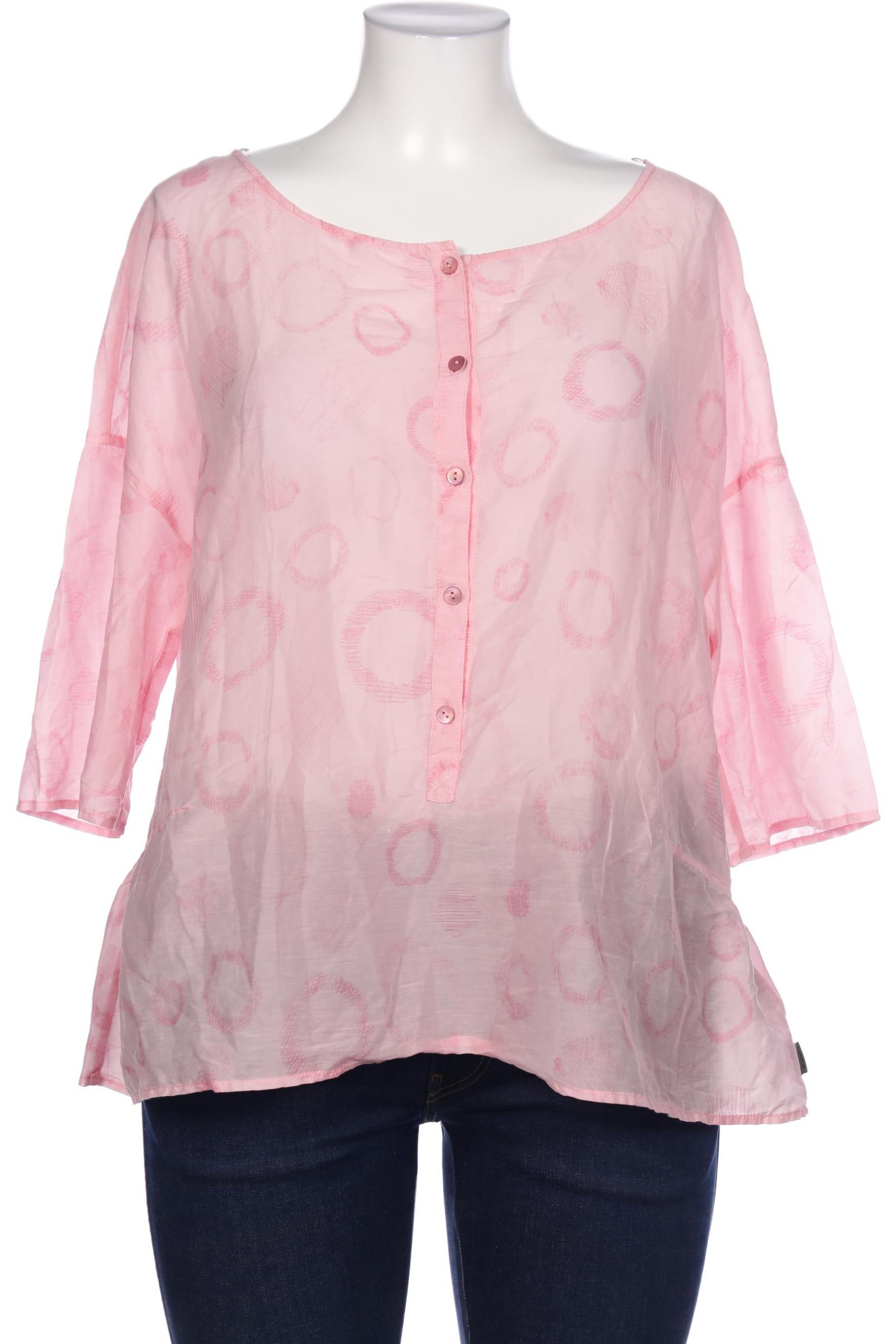 

Oska Damen Bluse, pink