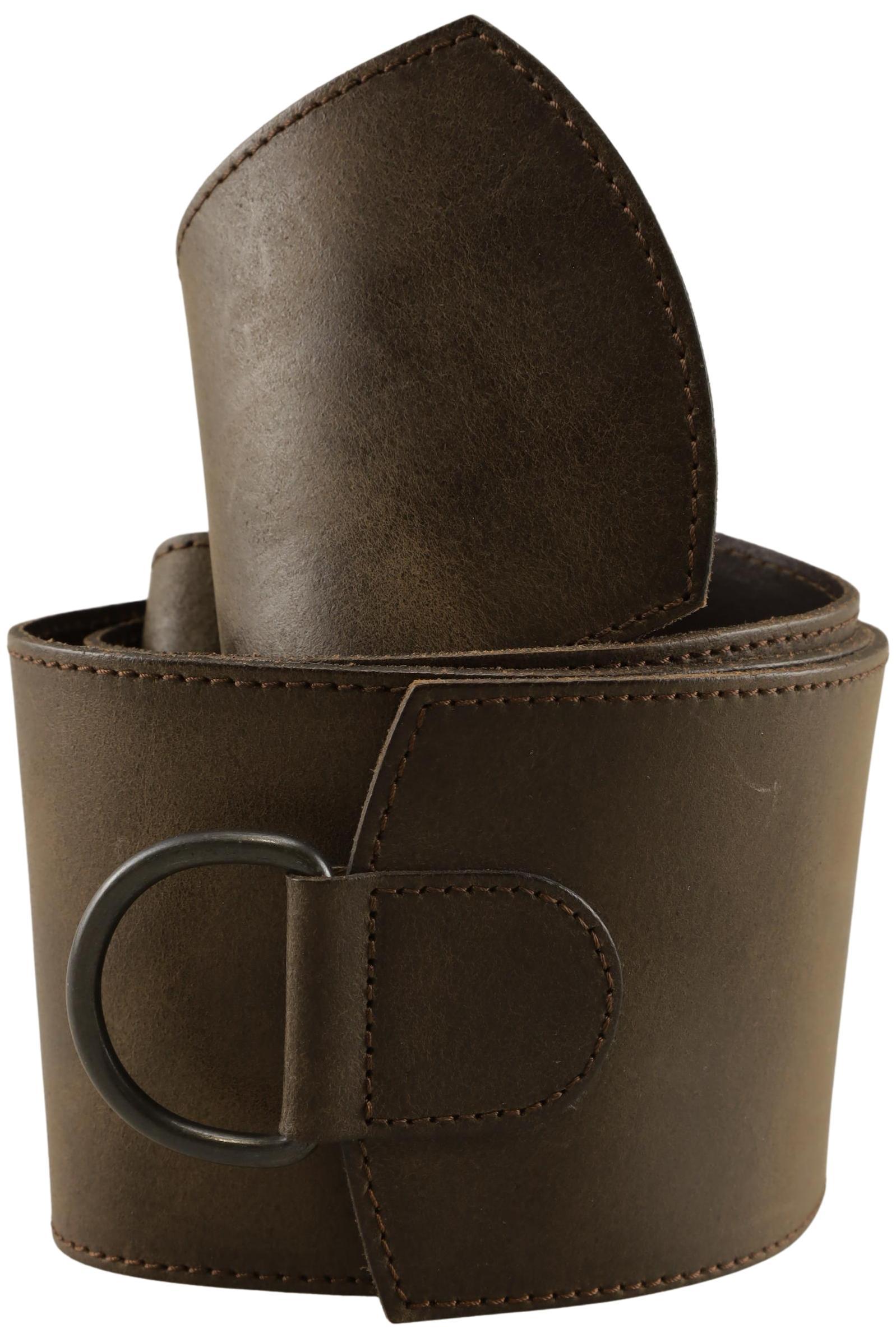 

Oska Damen Gürtel, braun, Gr. 95