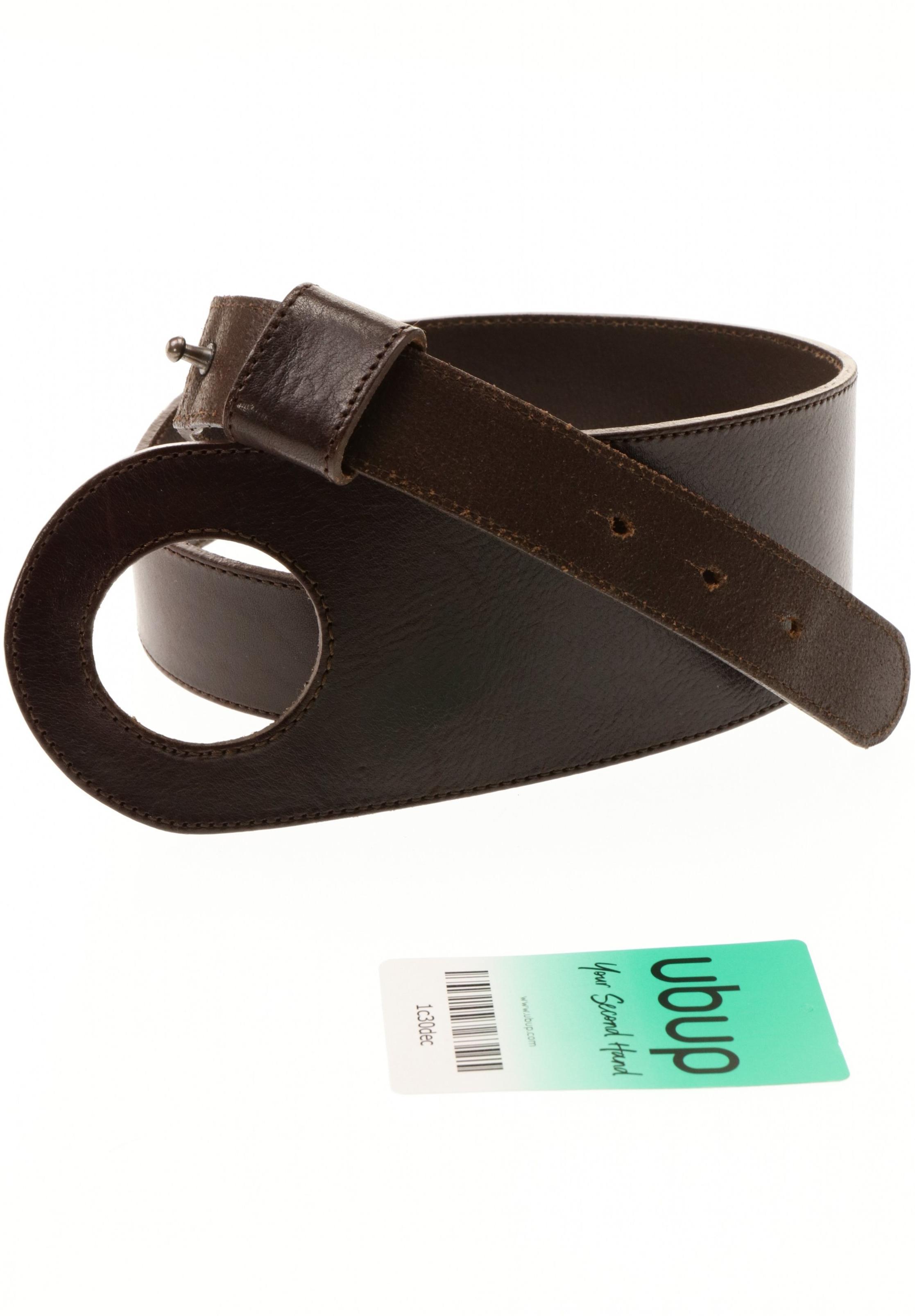 

Oska Damen Gürtel, braun, Gr. 100