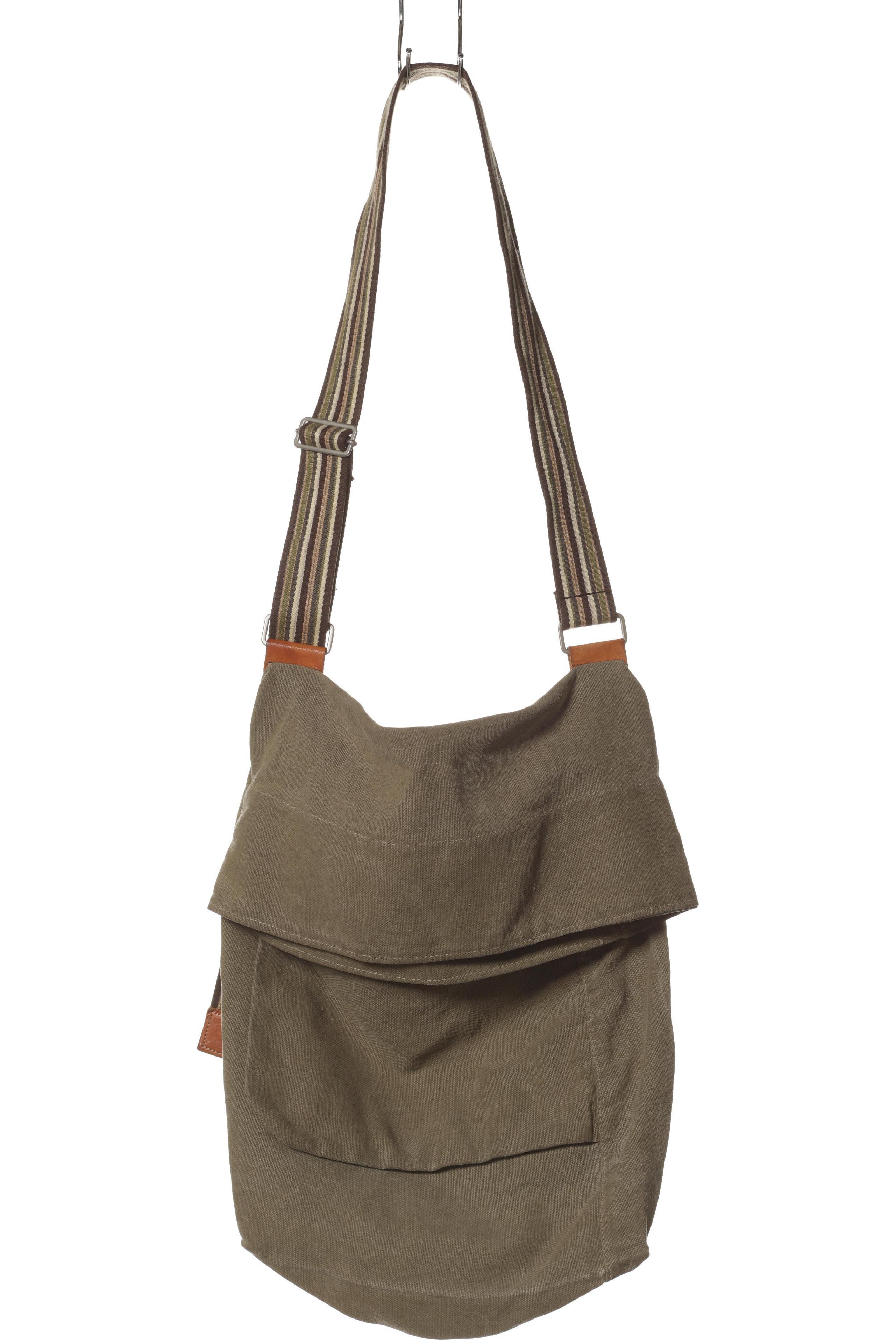 

Oska Damen Handtasche, grün, Gr.