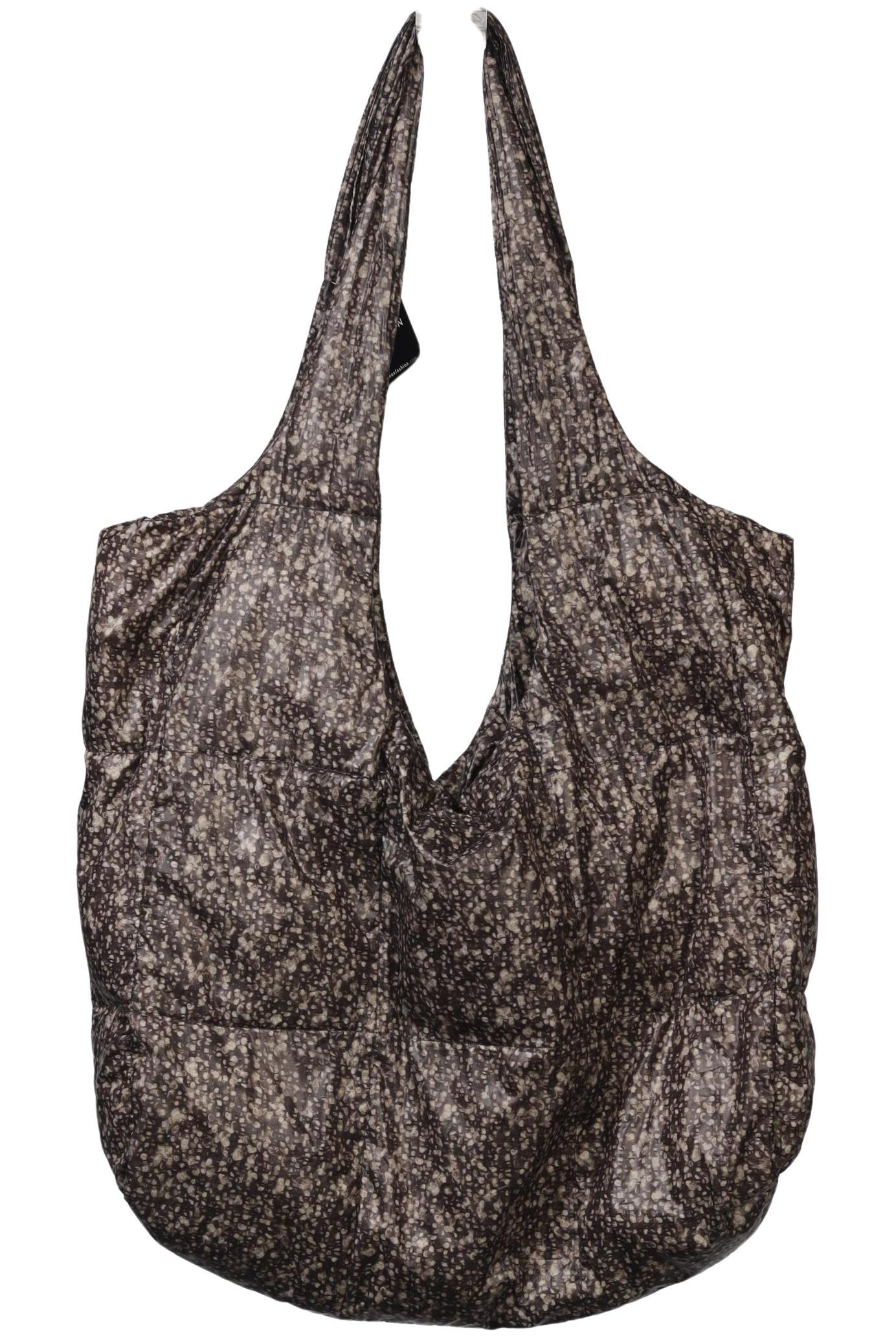 

Oska Damen Handtasche, braun, Gr.