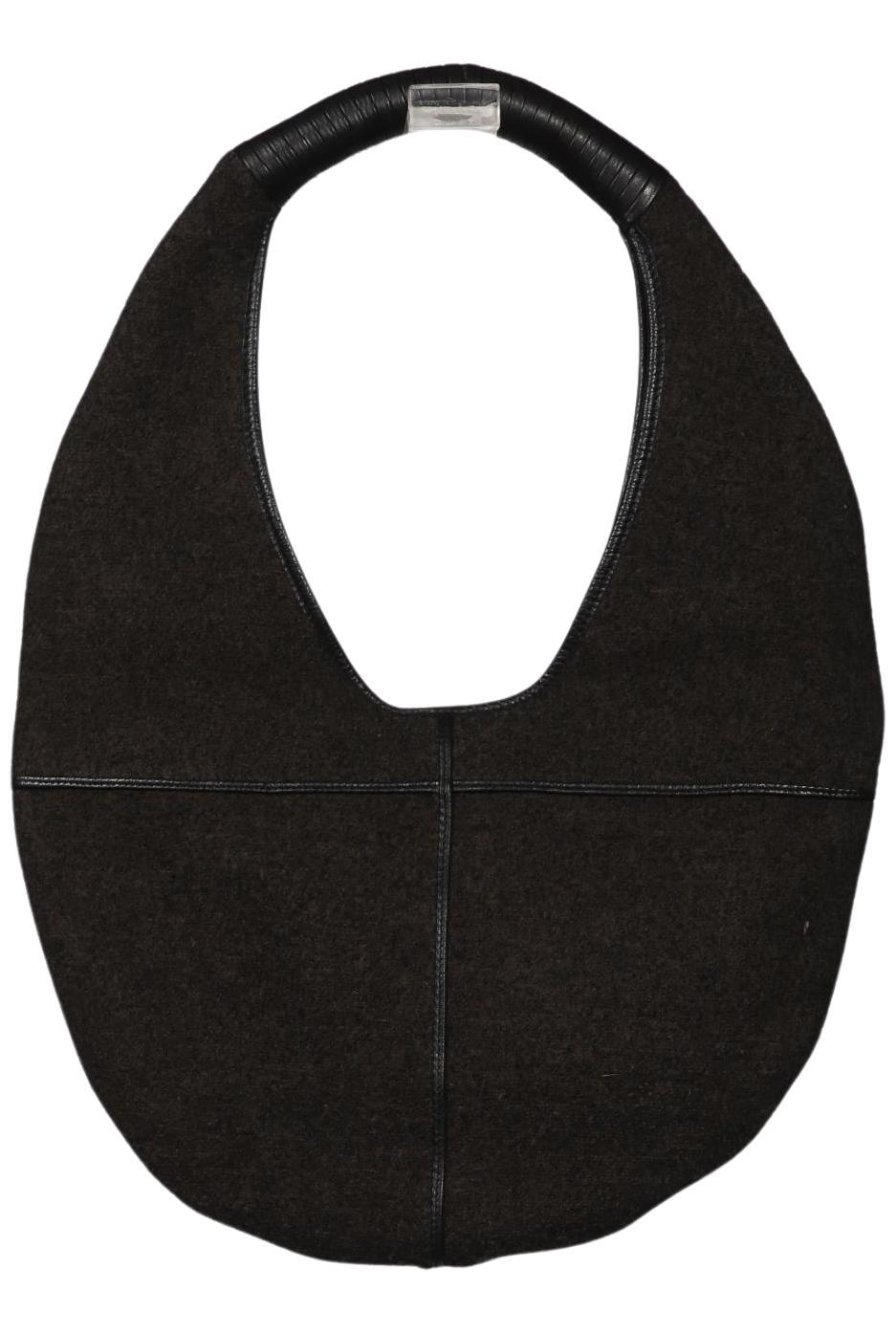 

Oska Damen Handtasche, schwarz, Gr.