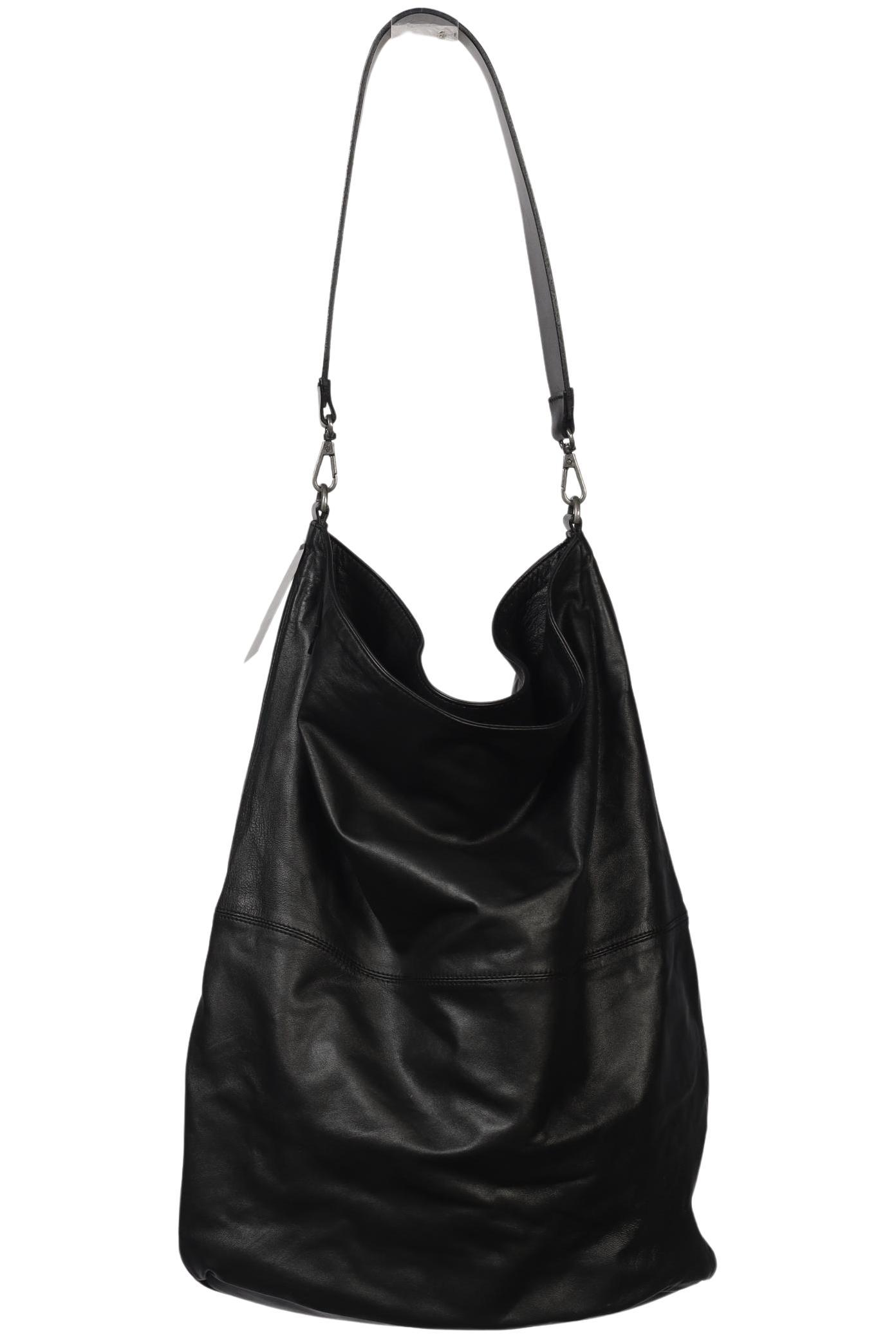 

Oska Damen Handtasche, schwarz, Gr.