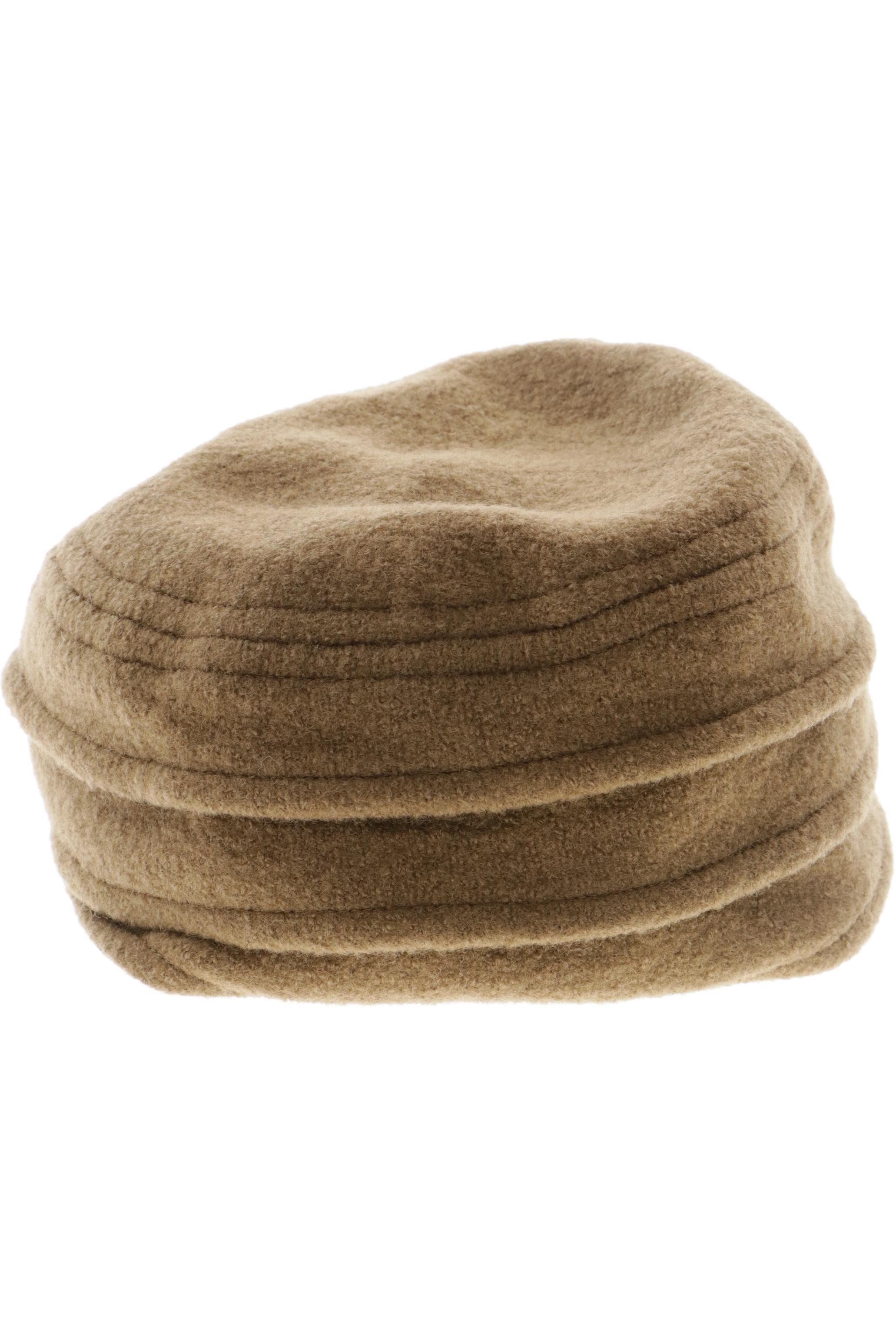 

Oska Damen Hut/Mütze, beige, Gr.