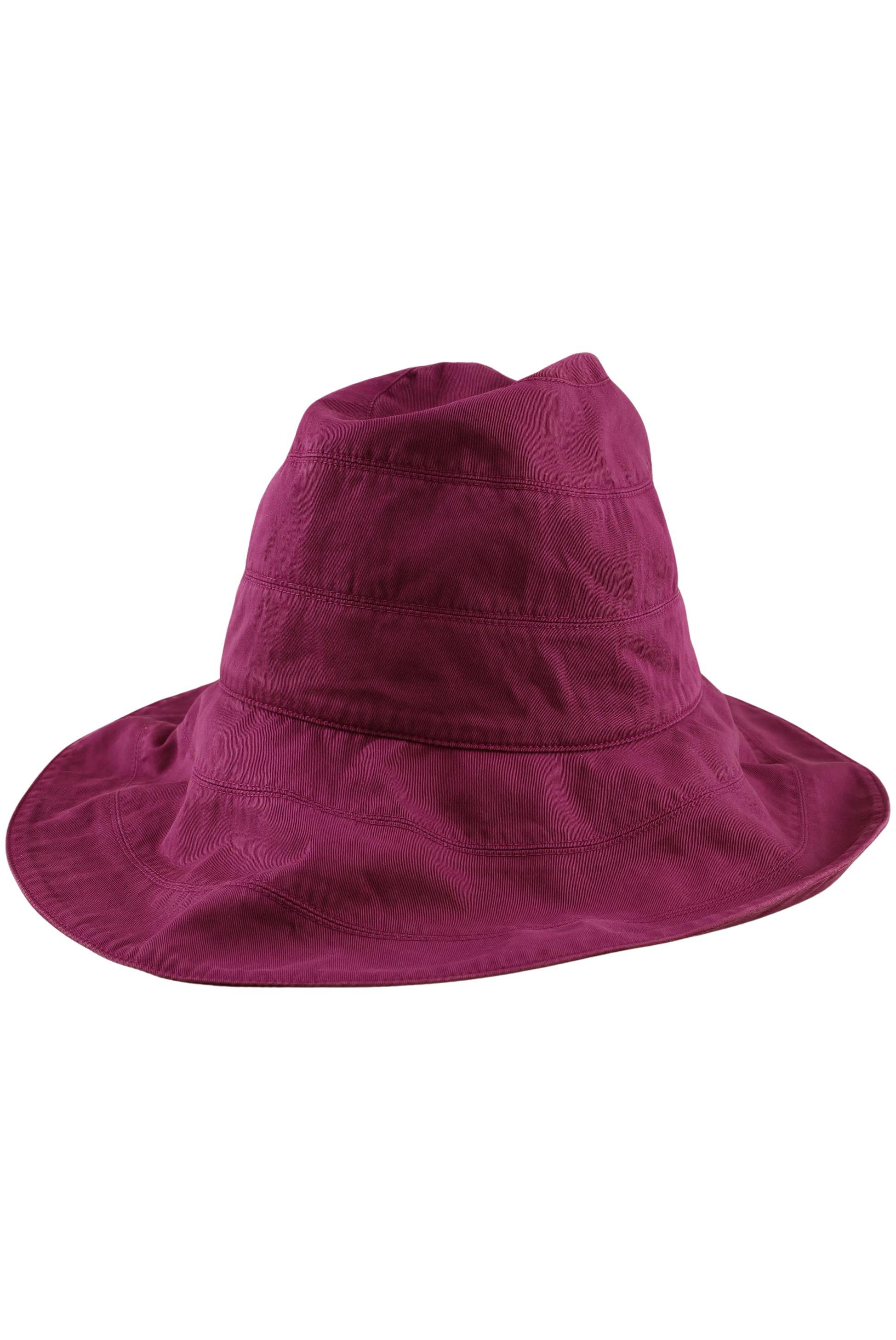 

Oska Damen Hut/Mütze, flieder, Gr. 54