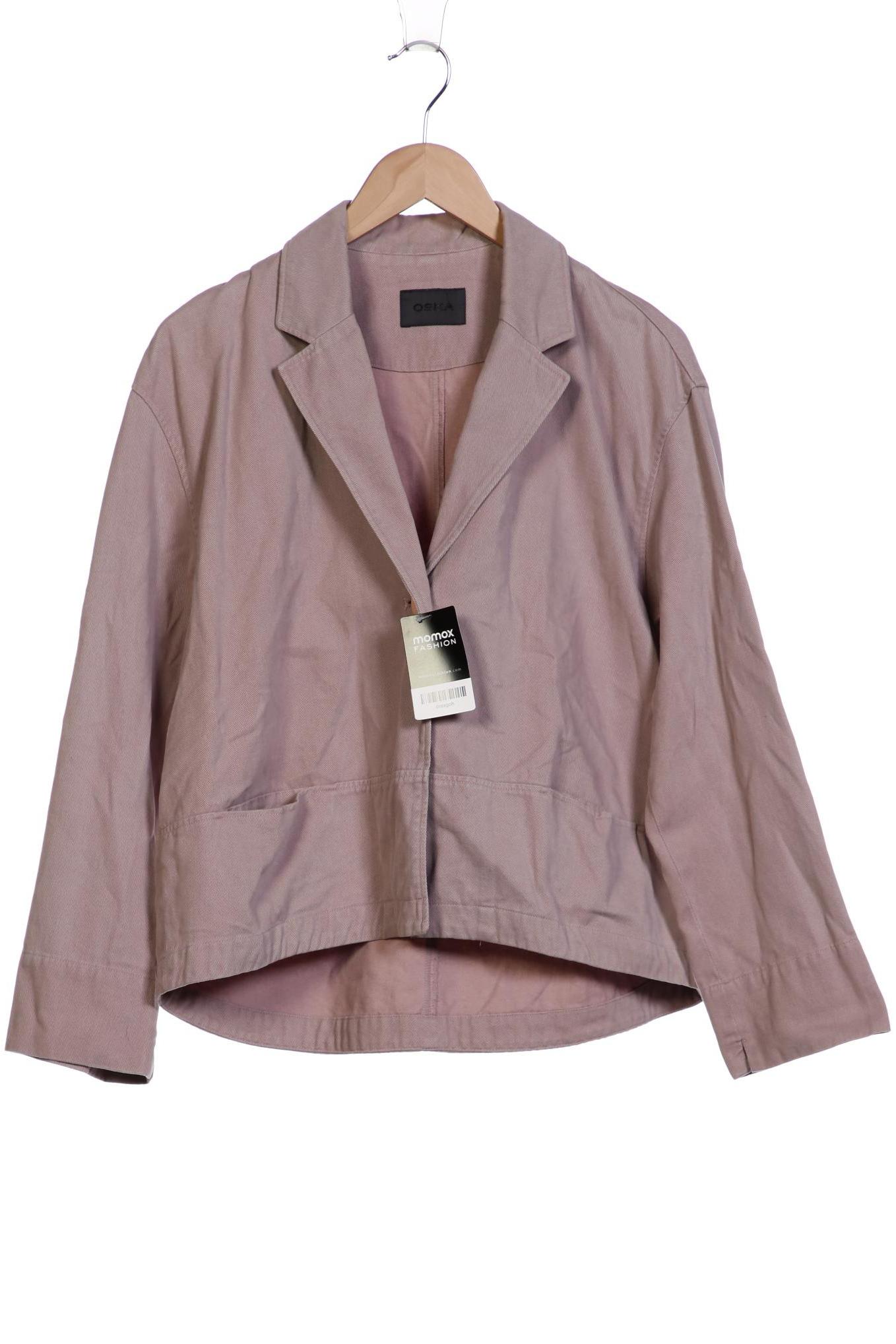 

Oska Damen Jacke, pink, Gr. 40