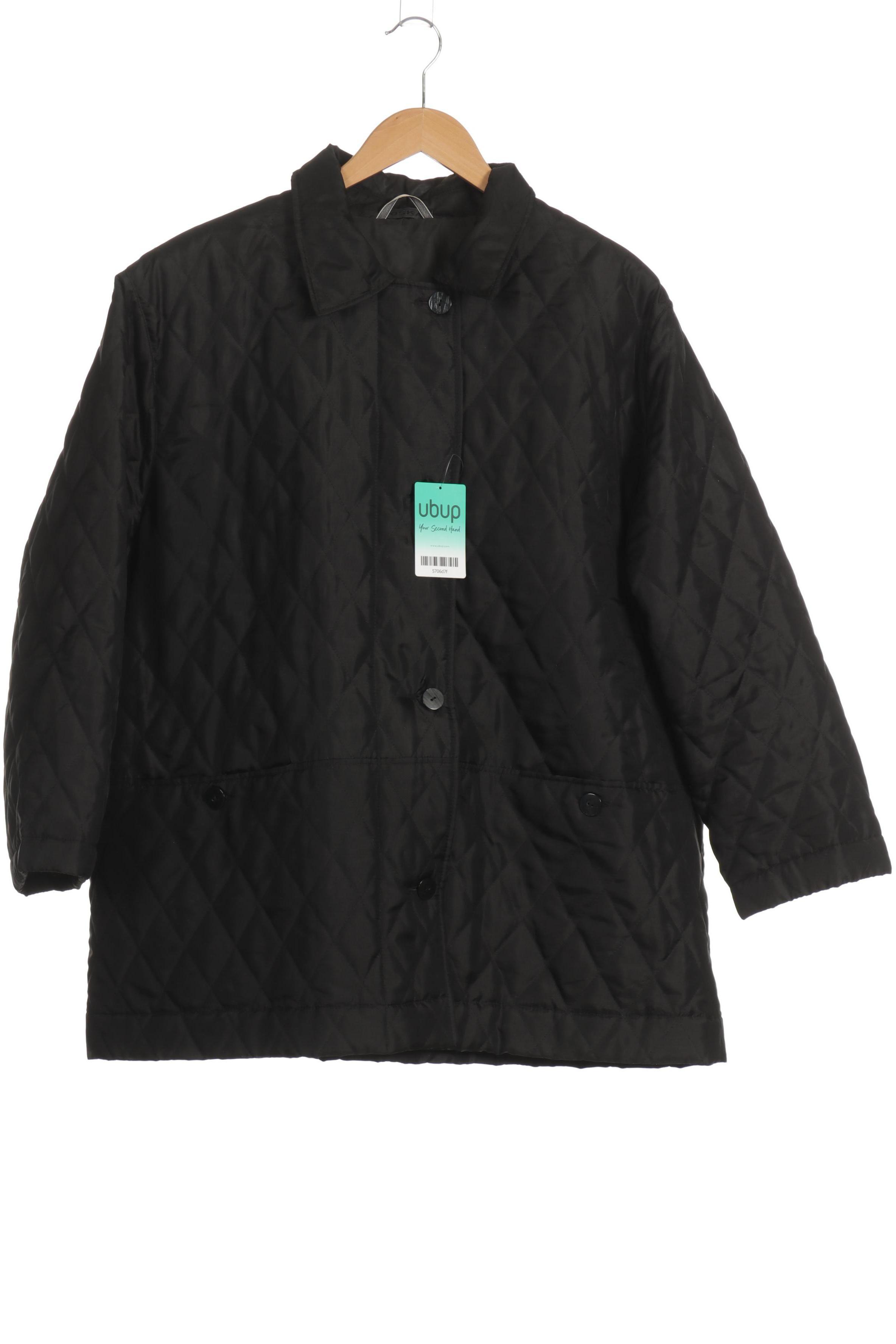 

Oska Damen Jacke, schwarz, Gr. 40