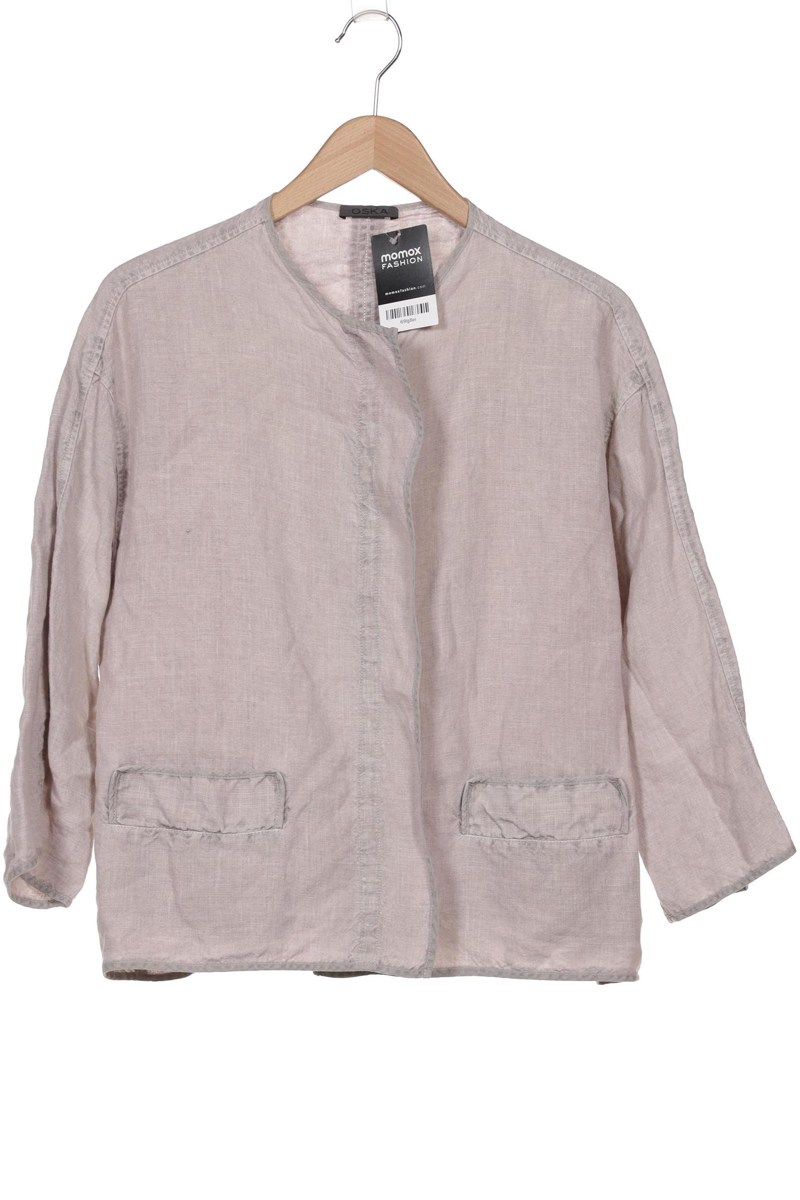 

Oska Damen Jacke, pink, Gr. 38