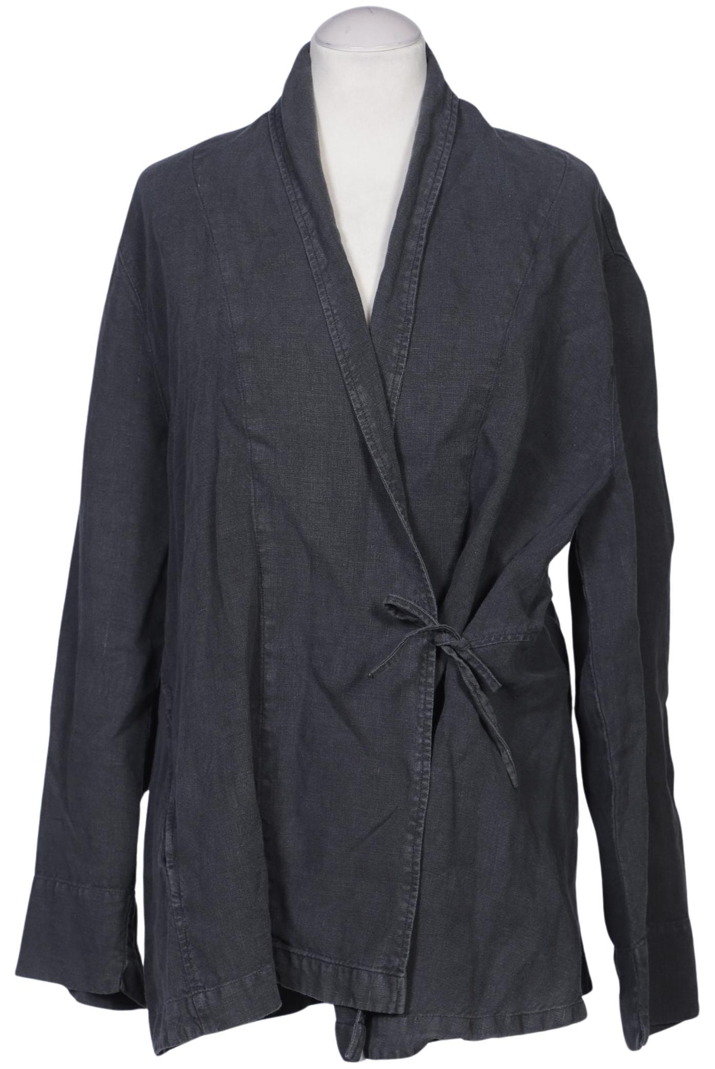 

Oska Damen Jacke, grau, Gr. 44