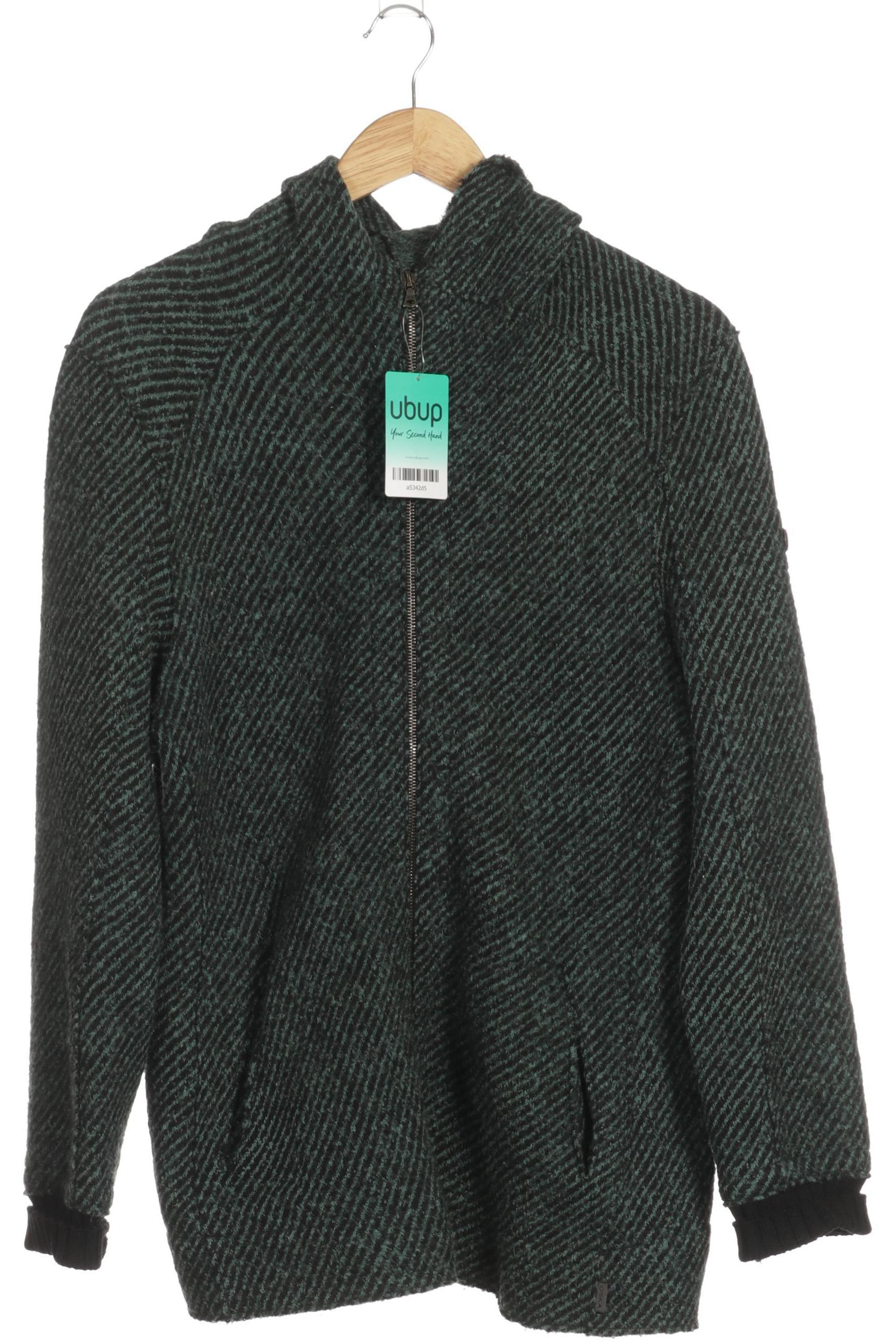 

Oska Damen Jacke, türkis, Gr. 44