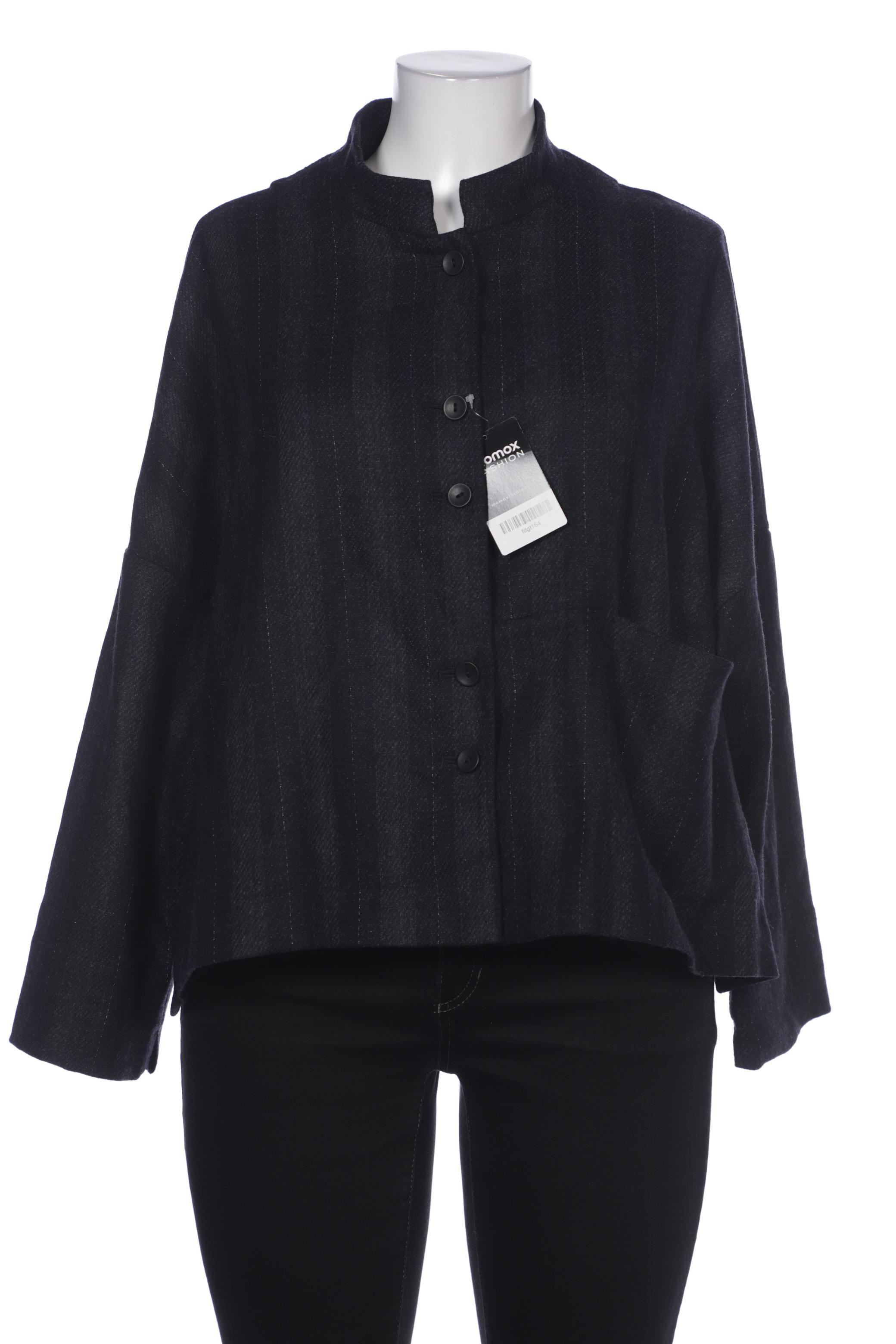 

Oska Damen Jacke, marineblau, Gr. 44