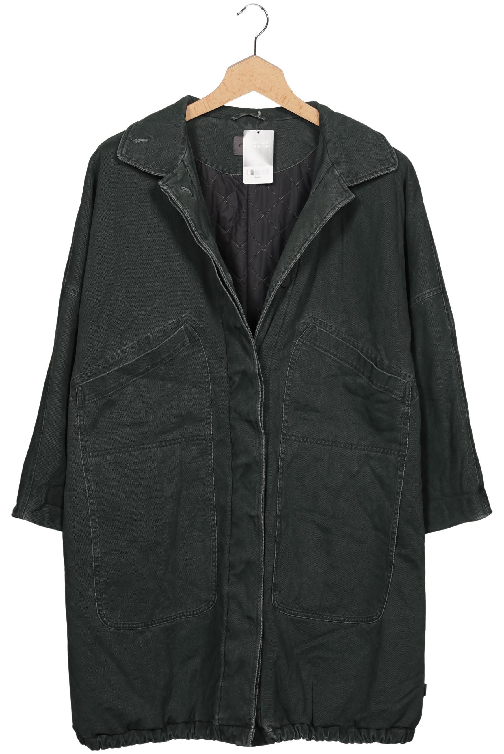 

Oska Damen Jacke, grün, Gr. 40
