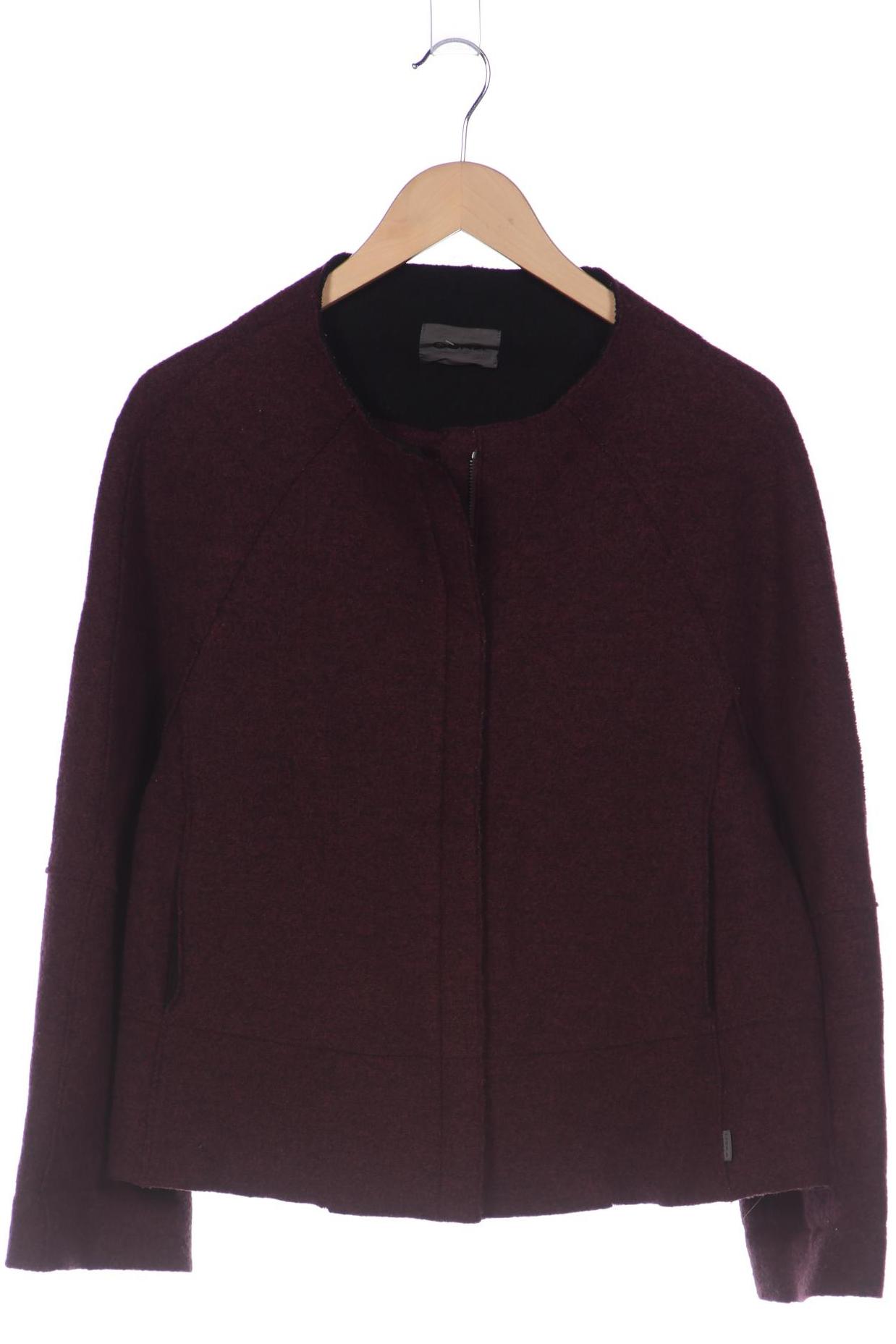 

Oska Damen Jacke, bordeaux, Gr. 38