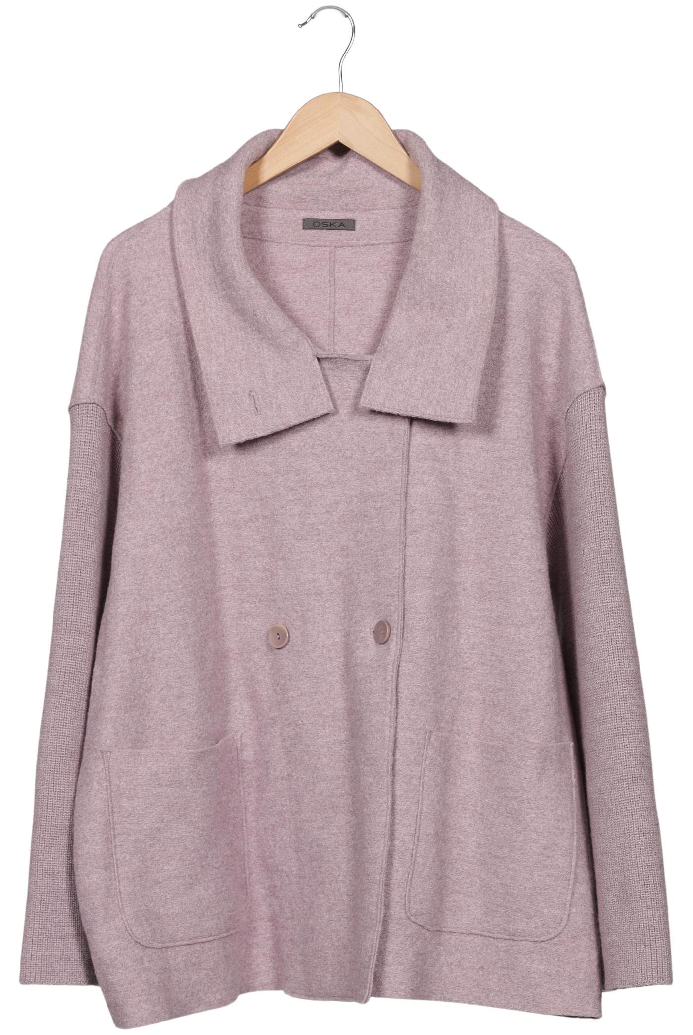 

Oska Damen Jacke, pink, Gr. 46