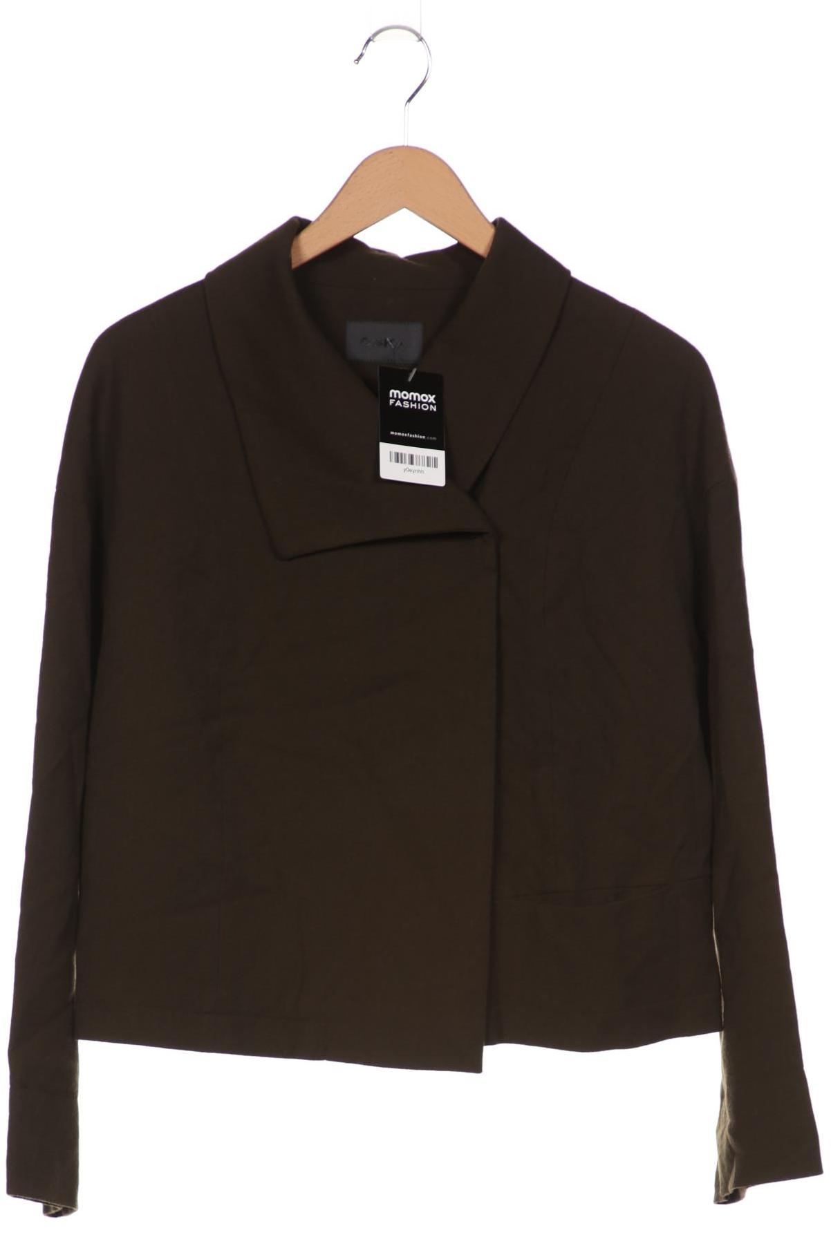 

Oska Damen Jacke, grün, Gr. 38