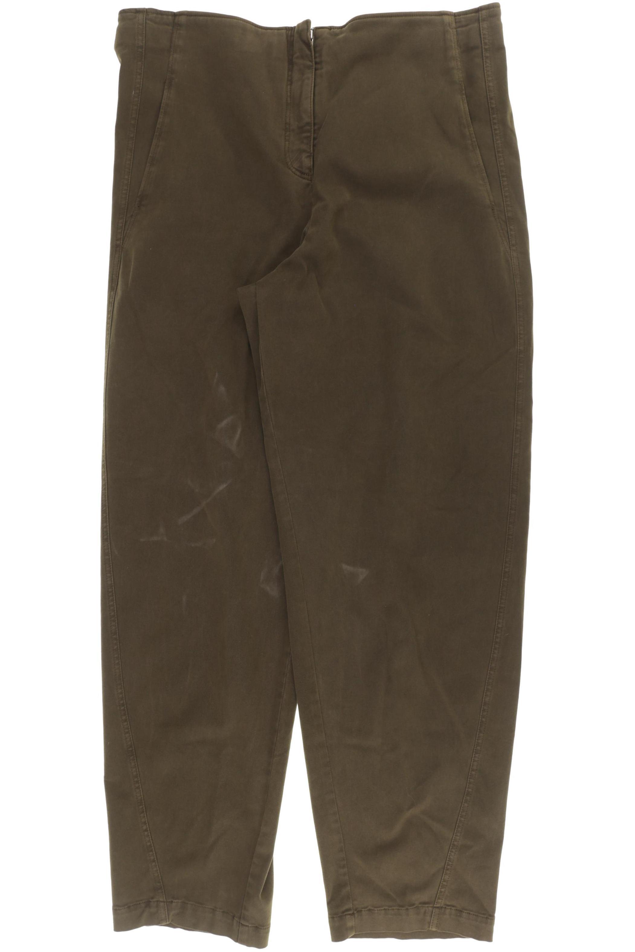 

Oska Damen Jeans, grün, Gr. 46