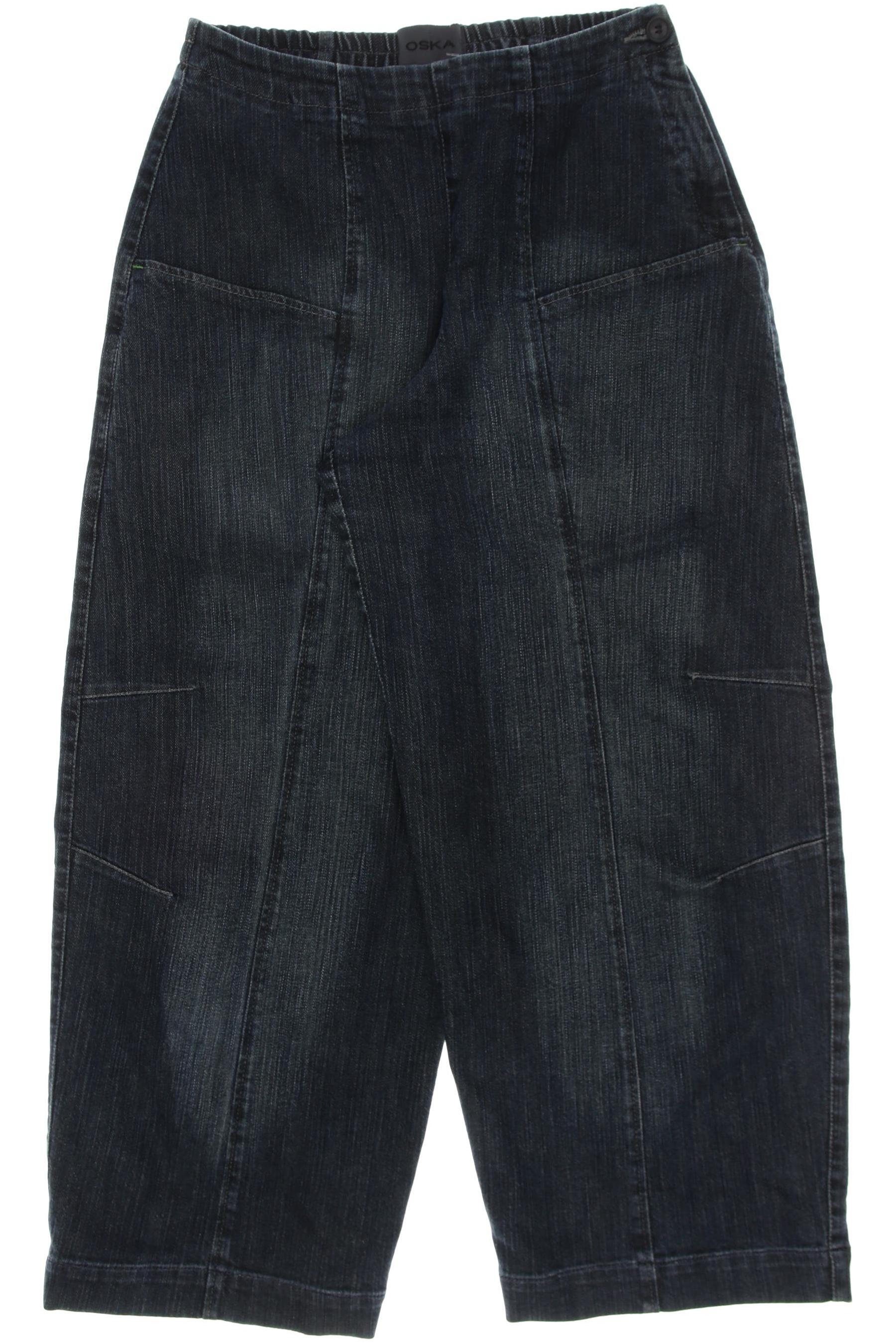 

Oska Damen Jeans, blau, Gr. 38