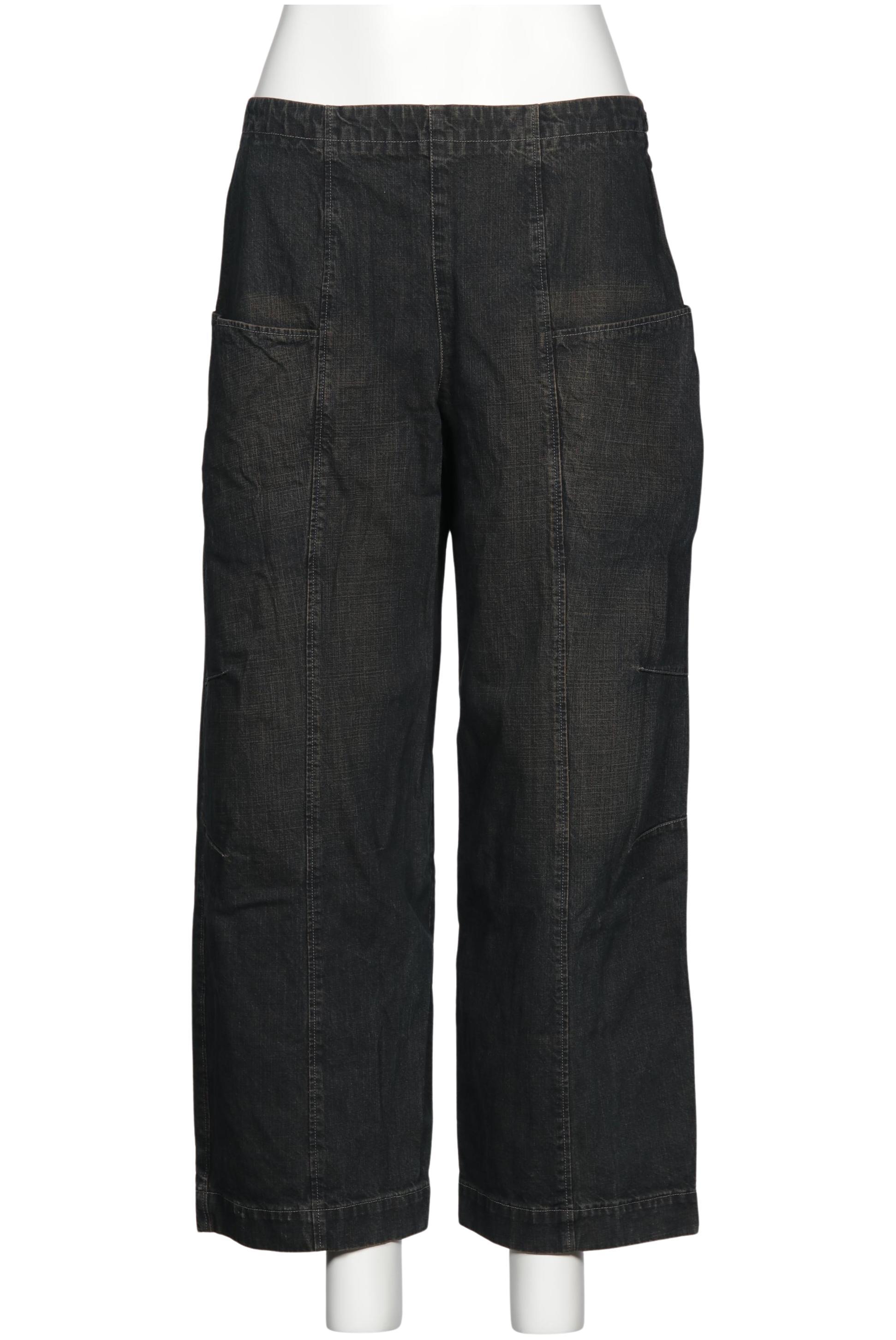 

Oska Damen Jeans, marineblau, Gr. 46