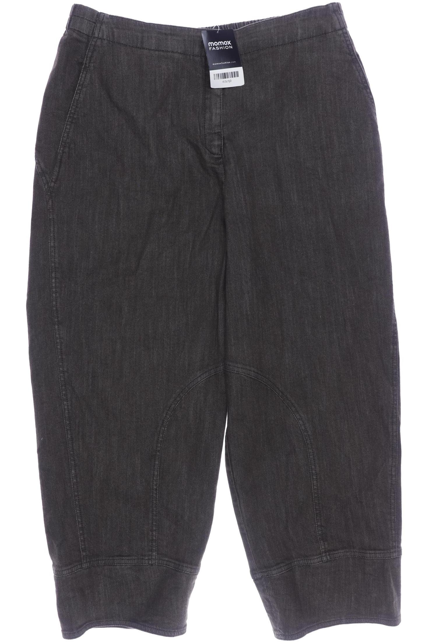 

Oska Damen Jeans, braun, Gr. 46